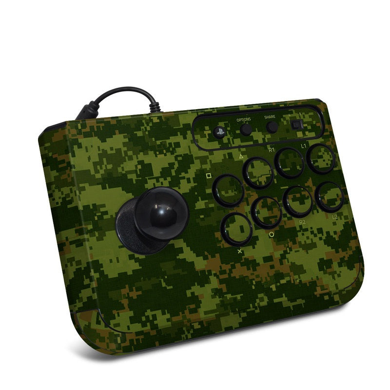 CAD Camo - HORI Fighting Stick Mini 4 Skin