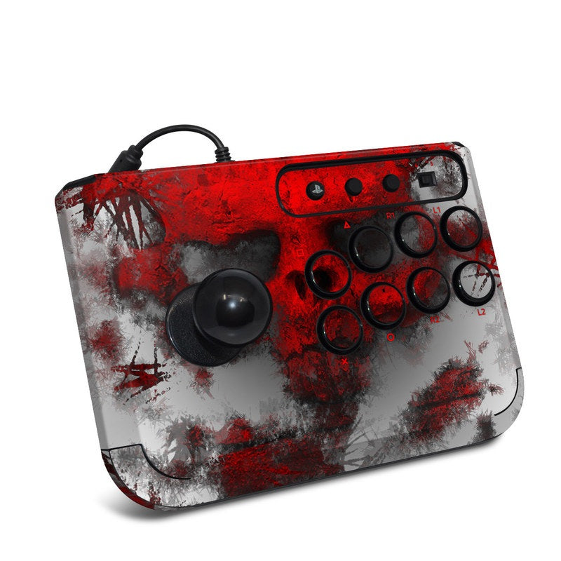 War Light - HORI Fighting Stick Mini 4 Skin