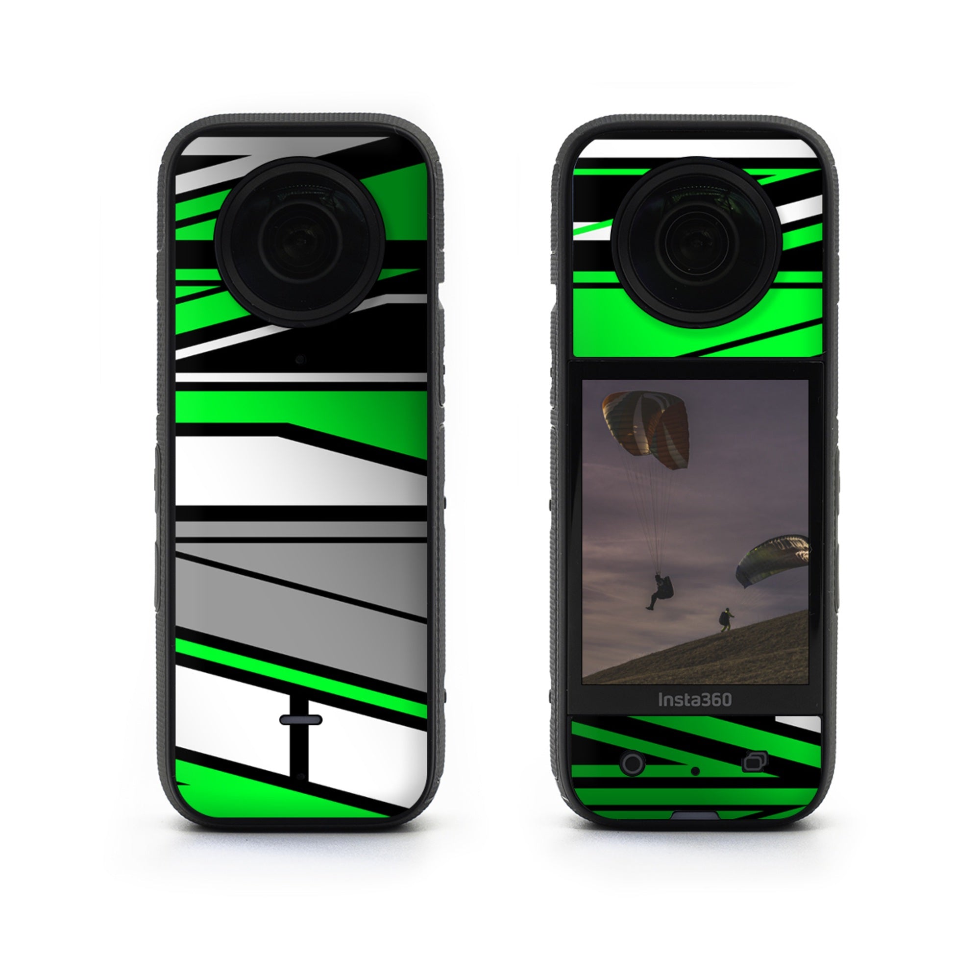 Slider - Insta360 X3 Skin