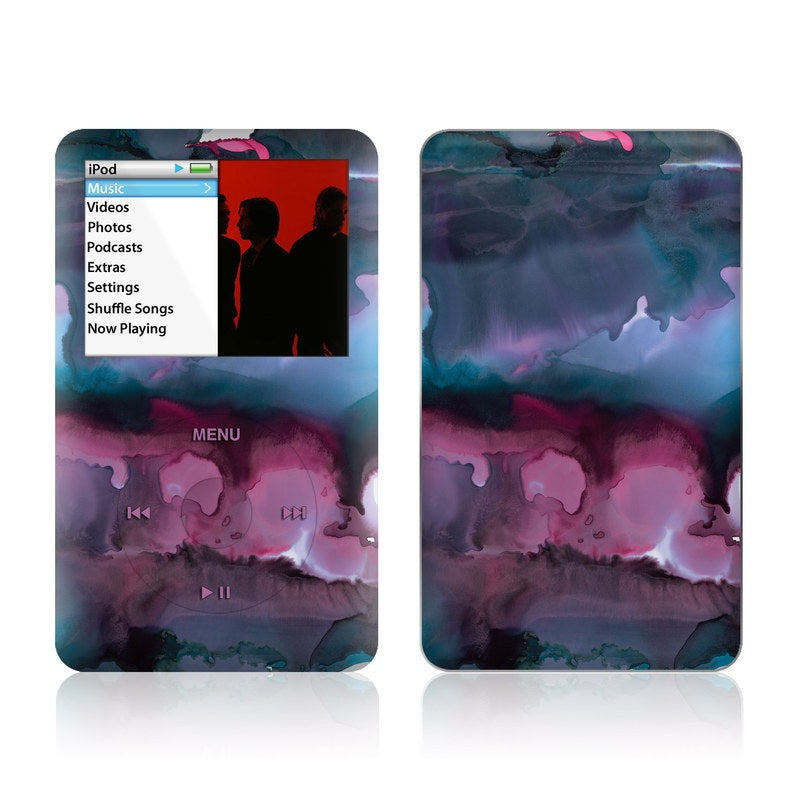 Dazzling - iPod Classic Skin