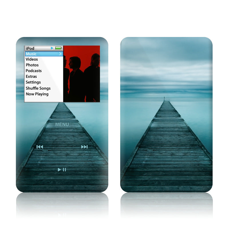 Evening Stillness - iPod Classic Skin