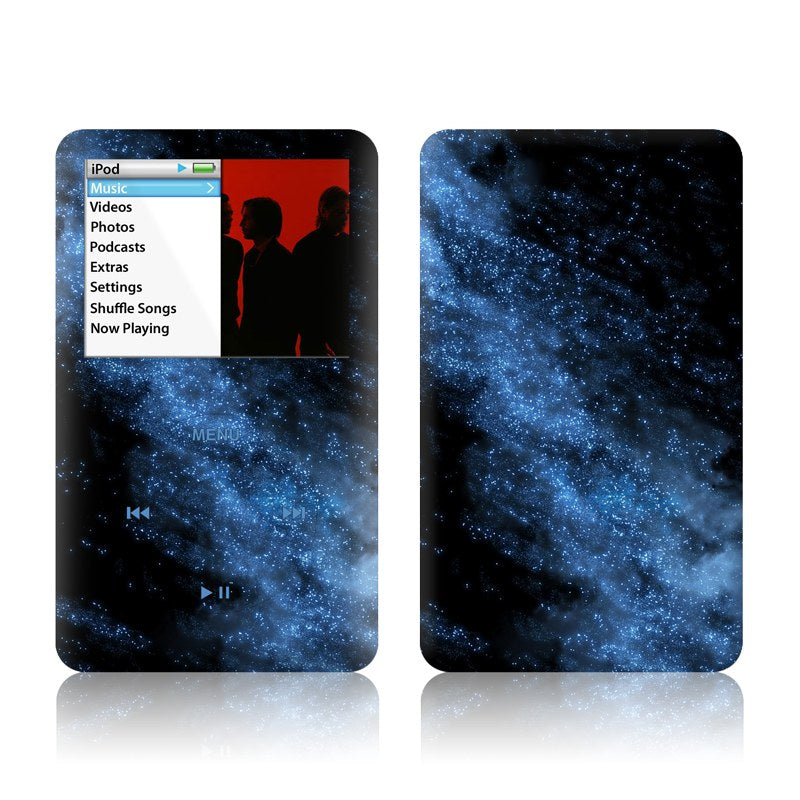 Milky Way - iPod Classic Skin