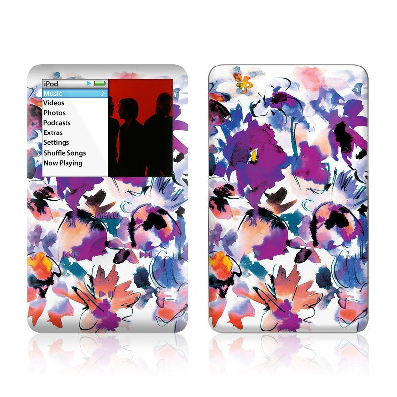 Sara - iPod Classic Skin
