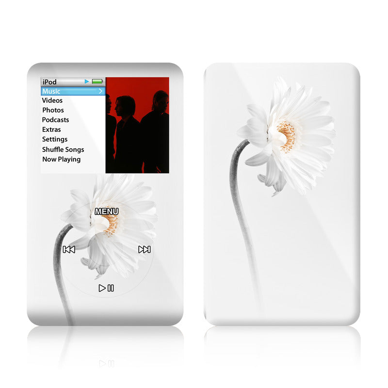 Stalker - iPod Classic Skin
