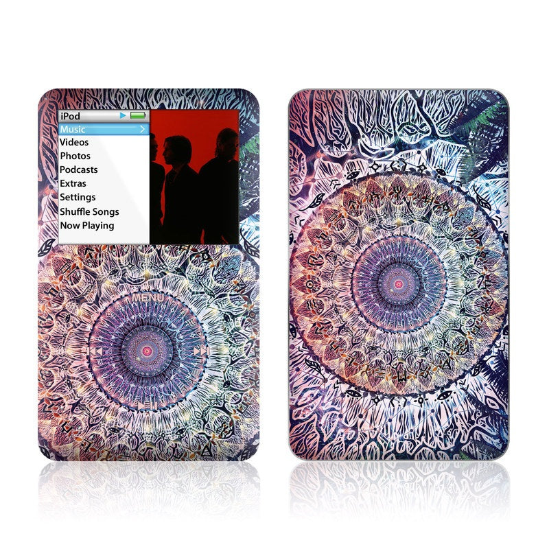 Waiting Bliss - iPod Classic Skin