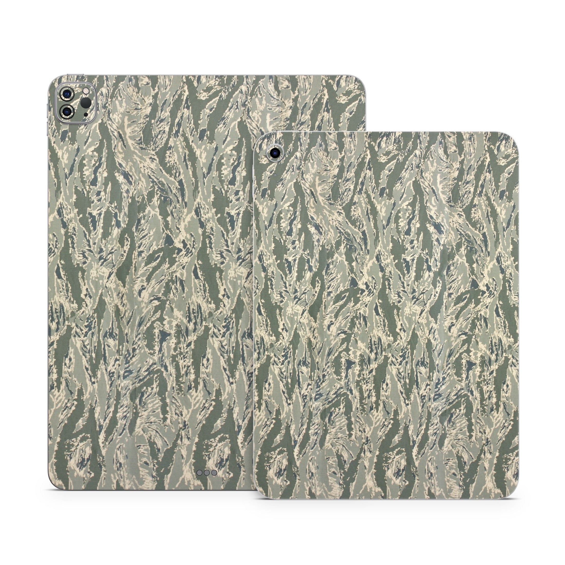ABU Camo - Apple iPad Skin