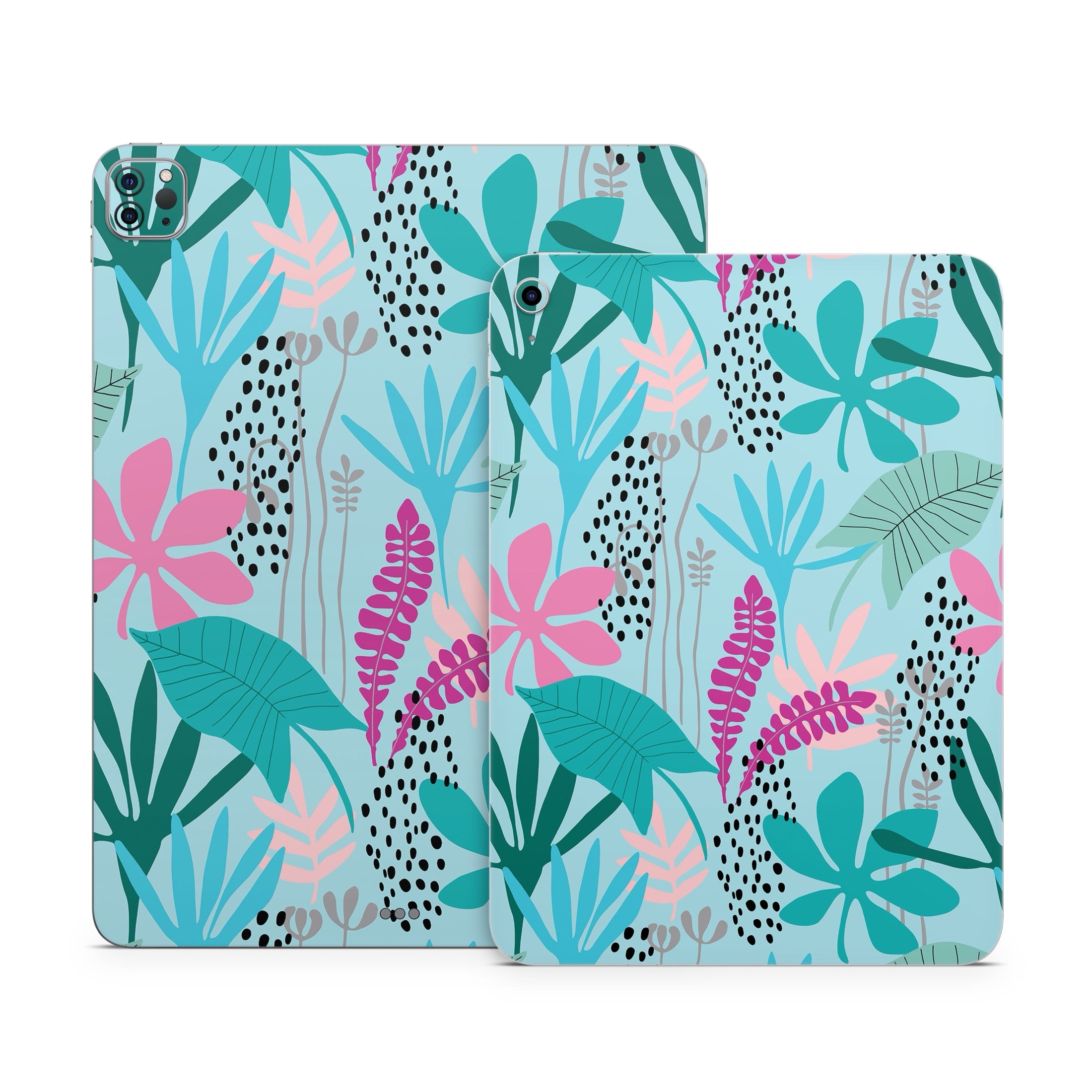 Akela - Apple iPad Skin