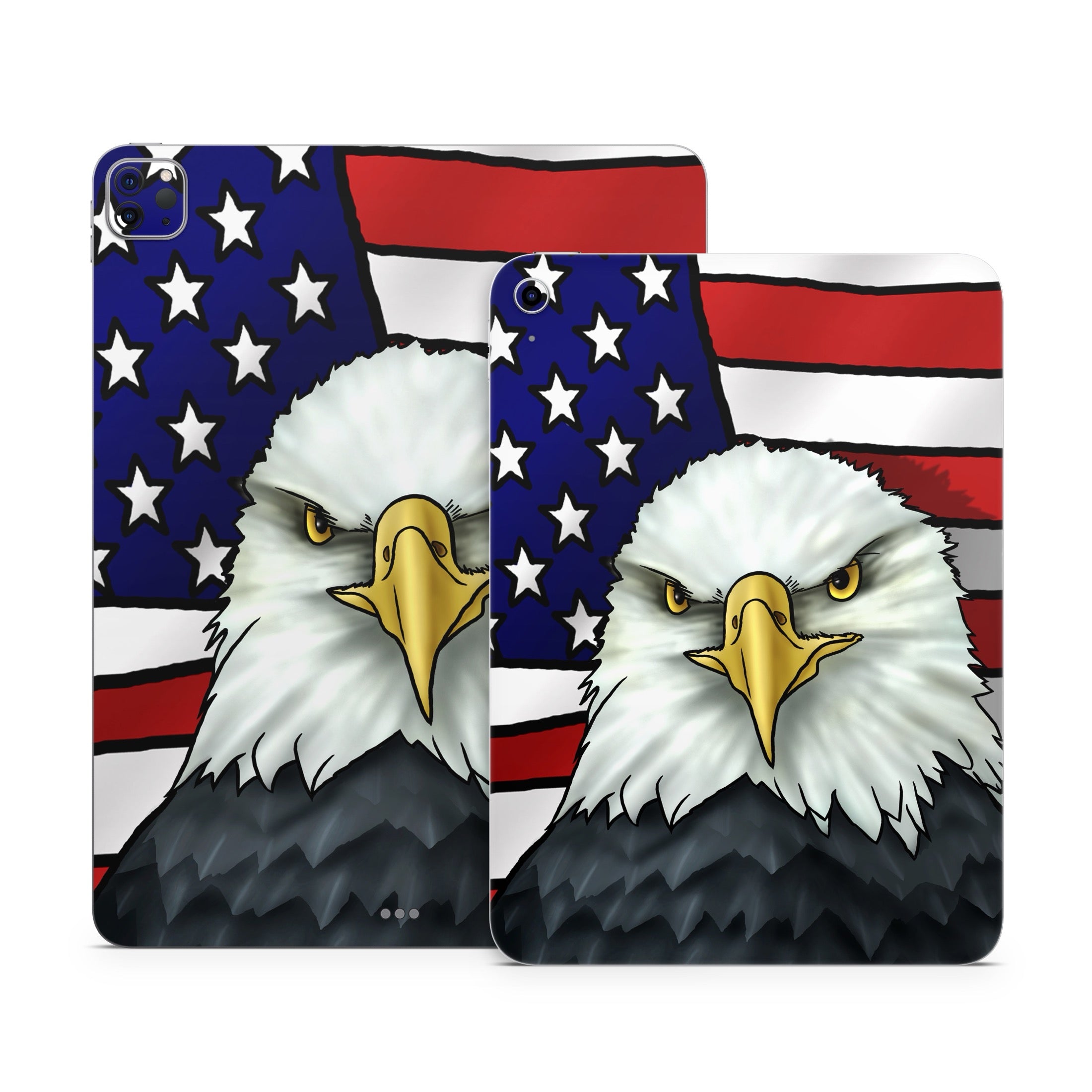 American Eagle - Apple iPad Skin