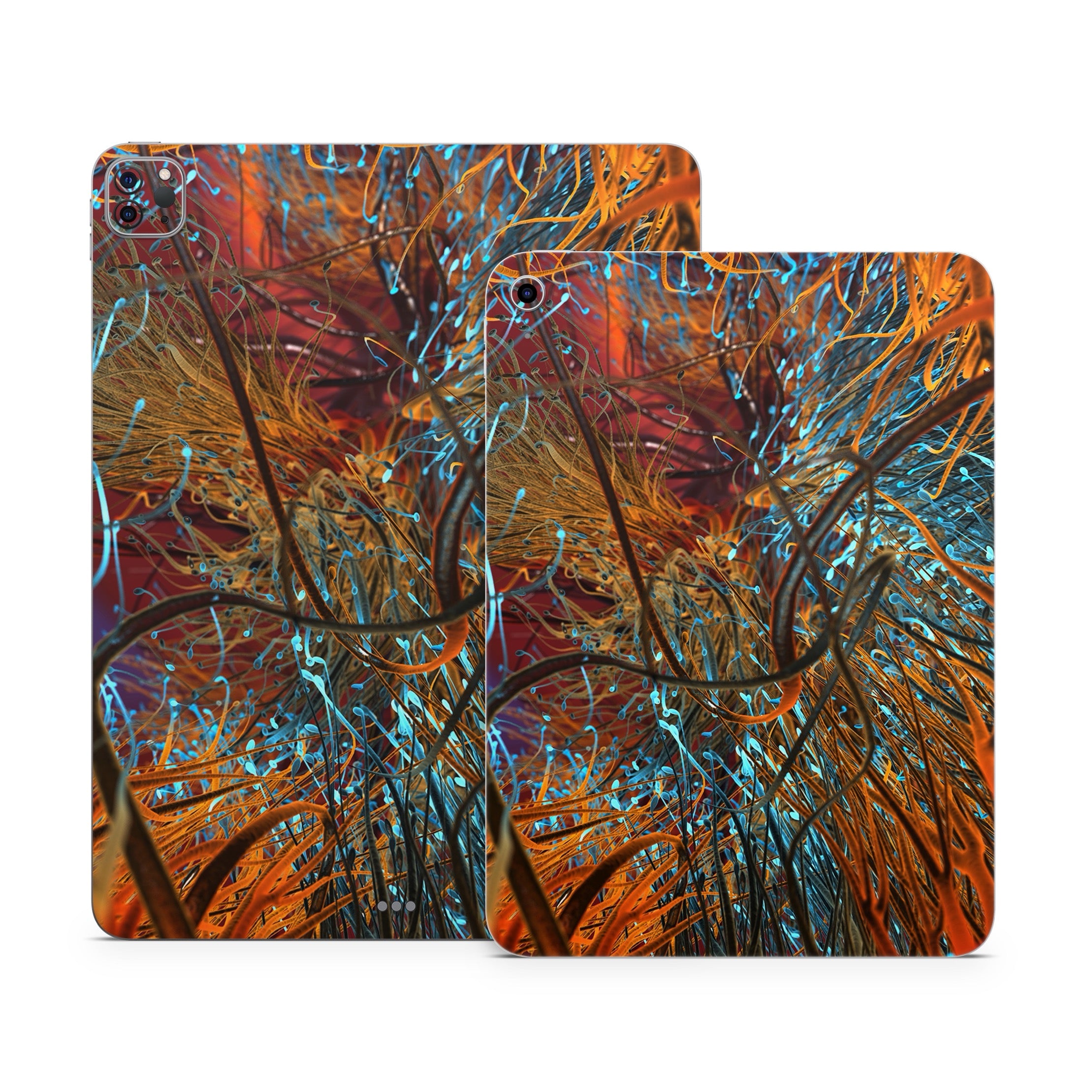 Axonal - Apple iPad Skin