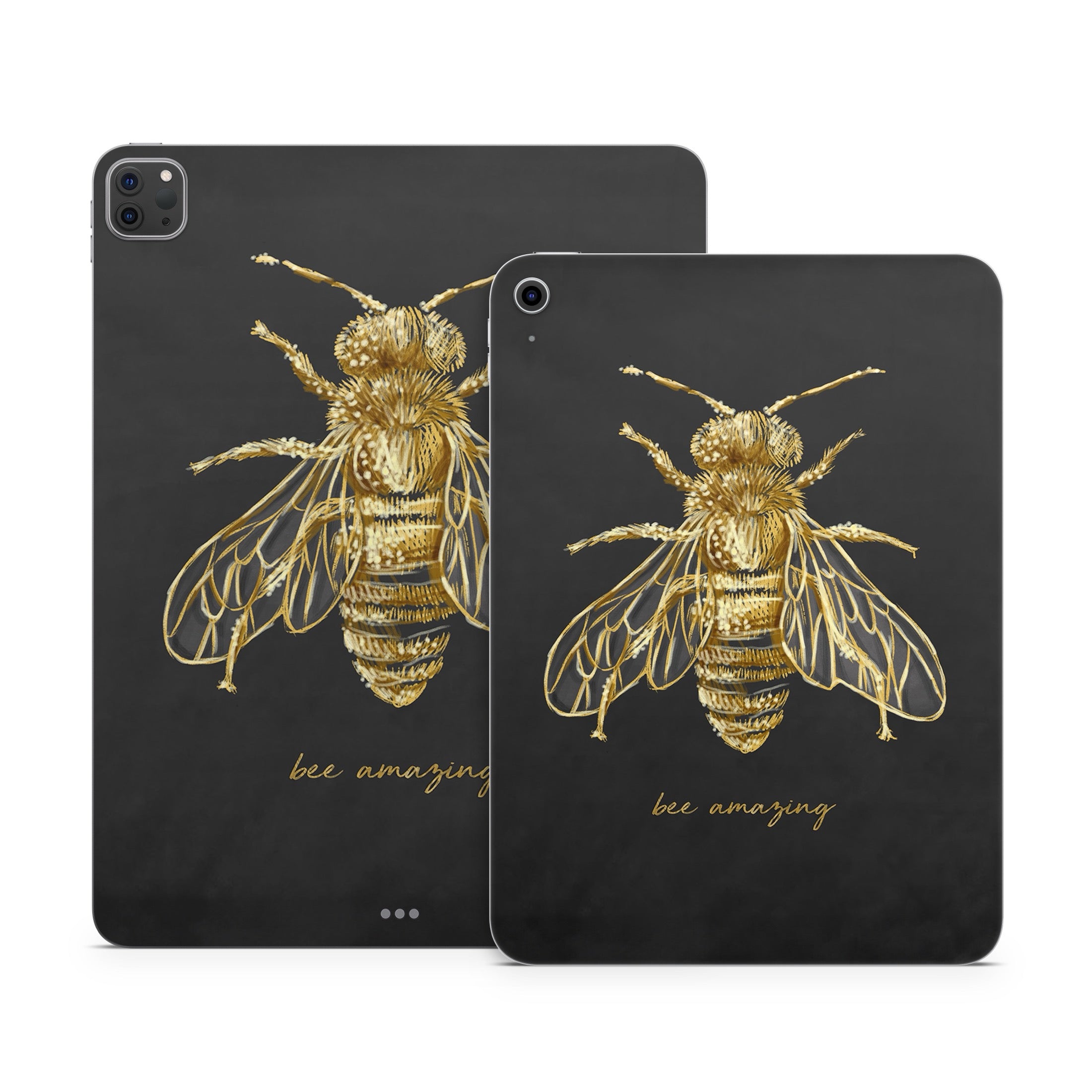 BEEamazing - Apple iPad Skin