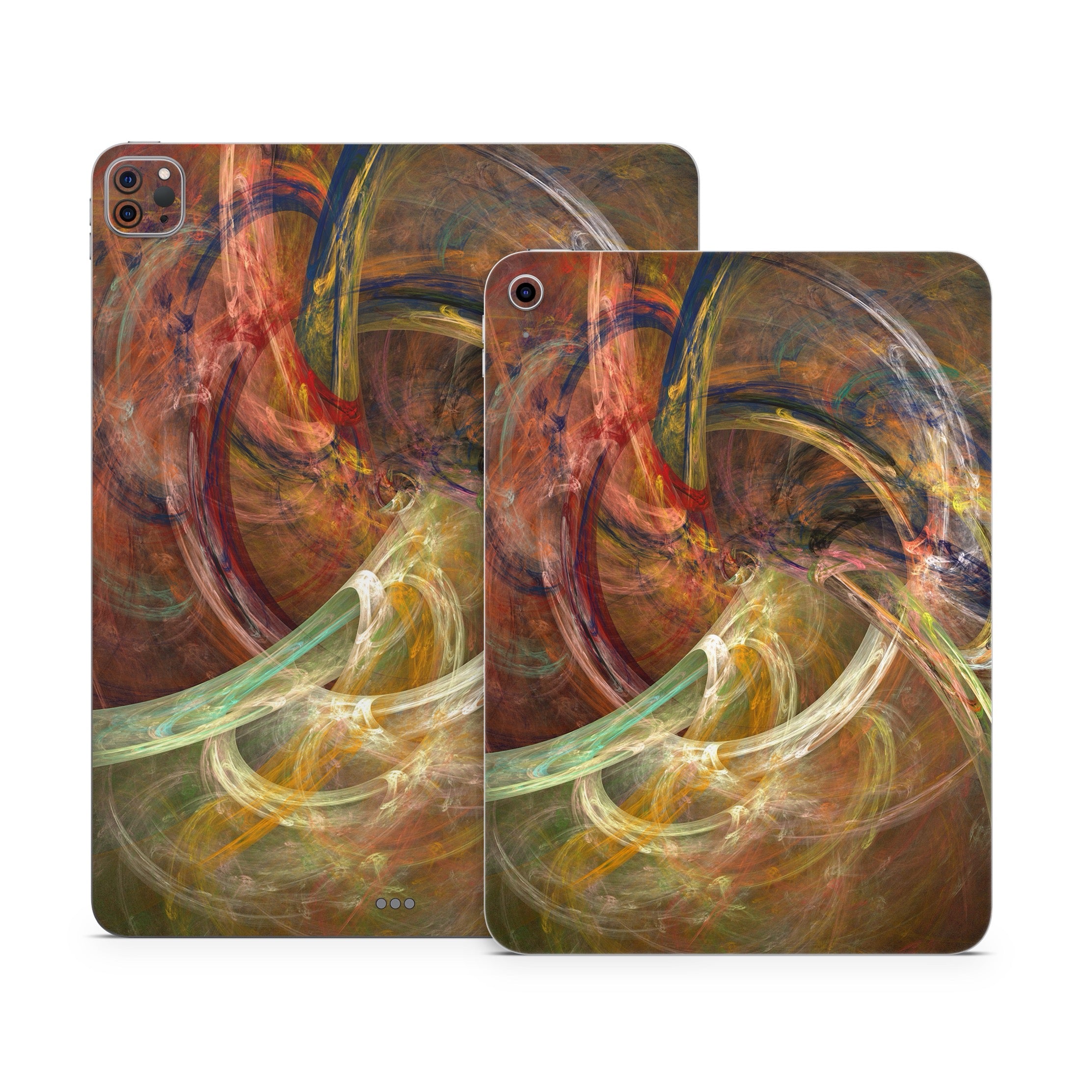 Blagora - Apple iPad Skin