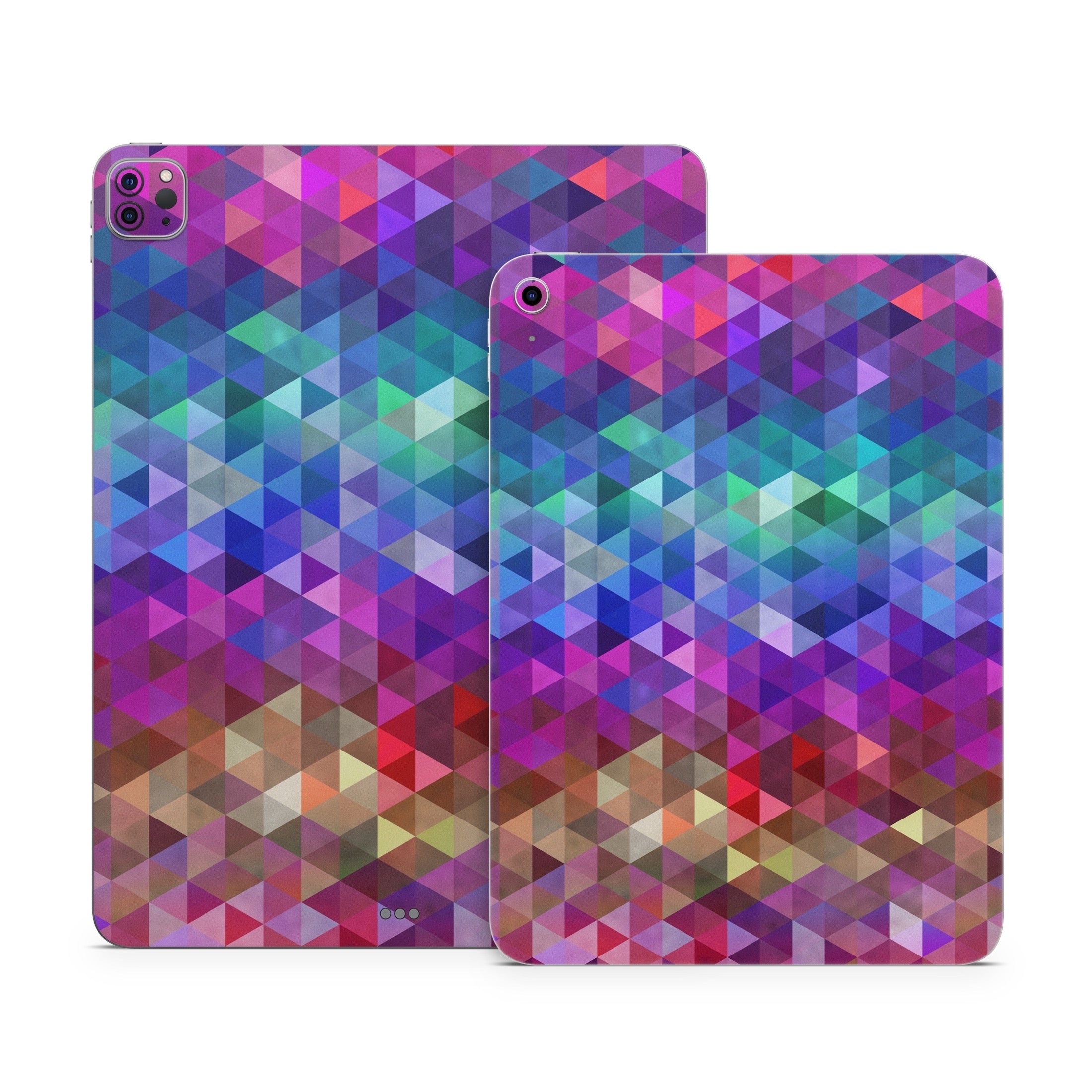 Charmed - Apple iPad Skin