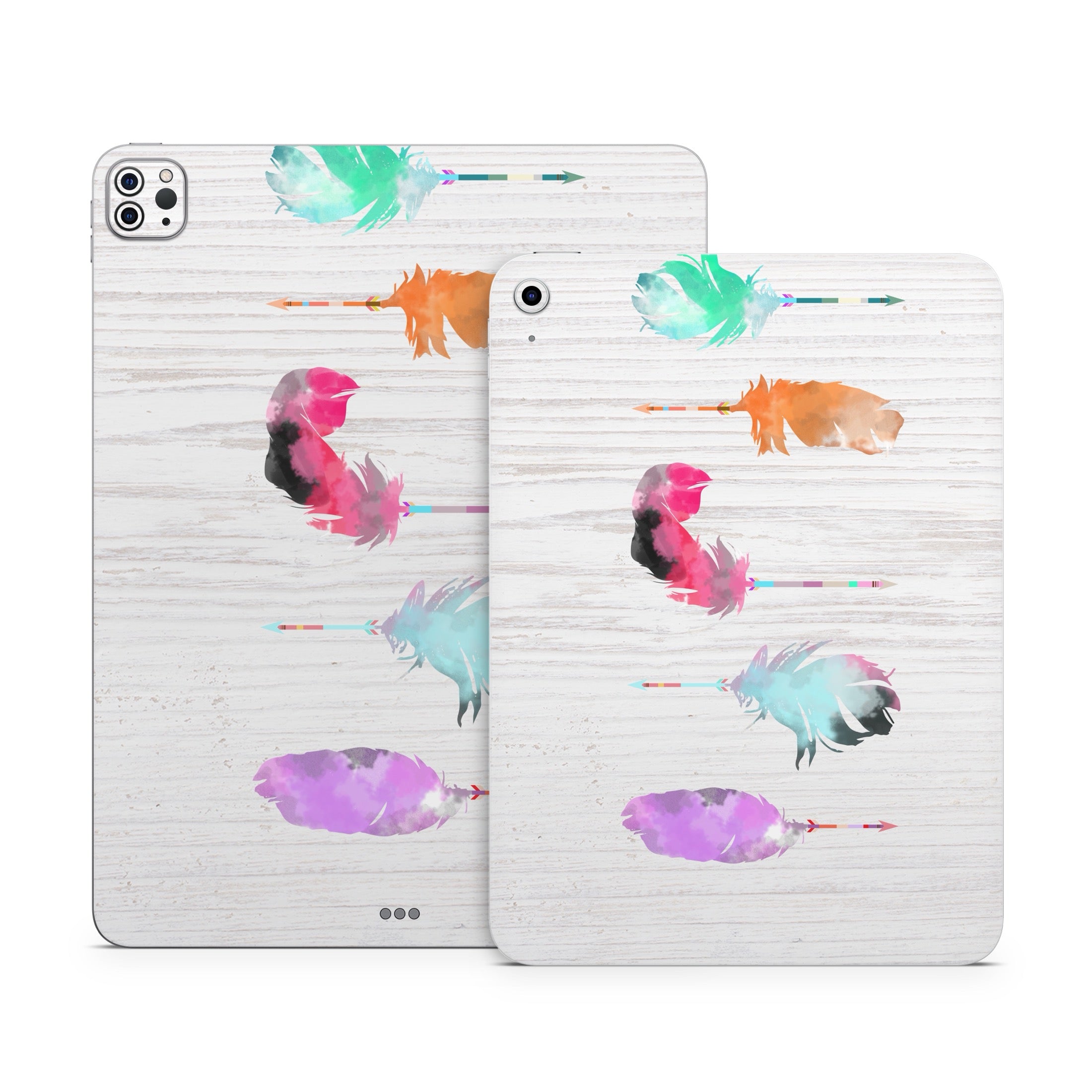 Compass - Apple iPad Skin