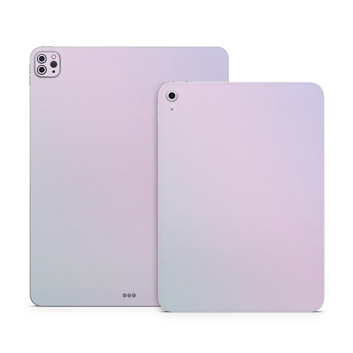 Cotton Candy - Apple iPad Skin