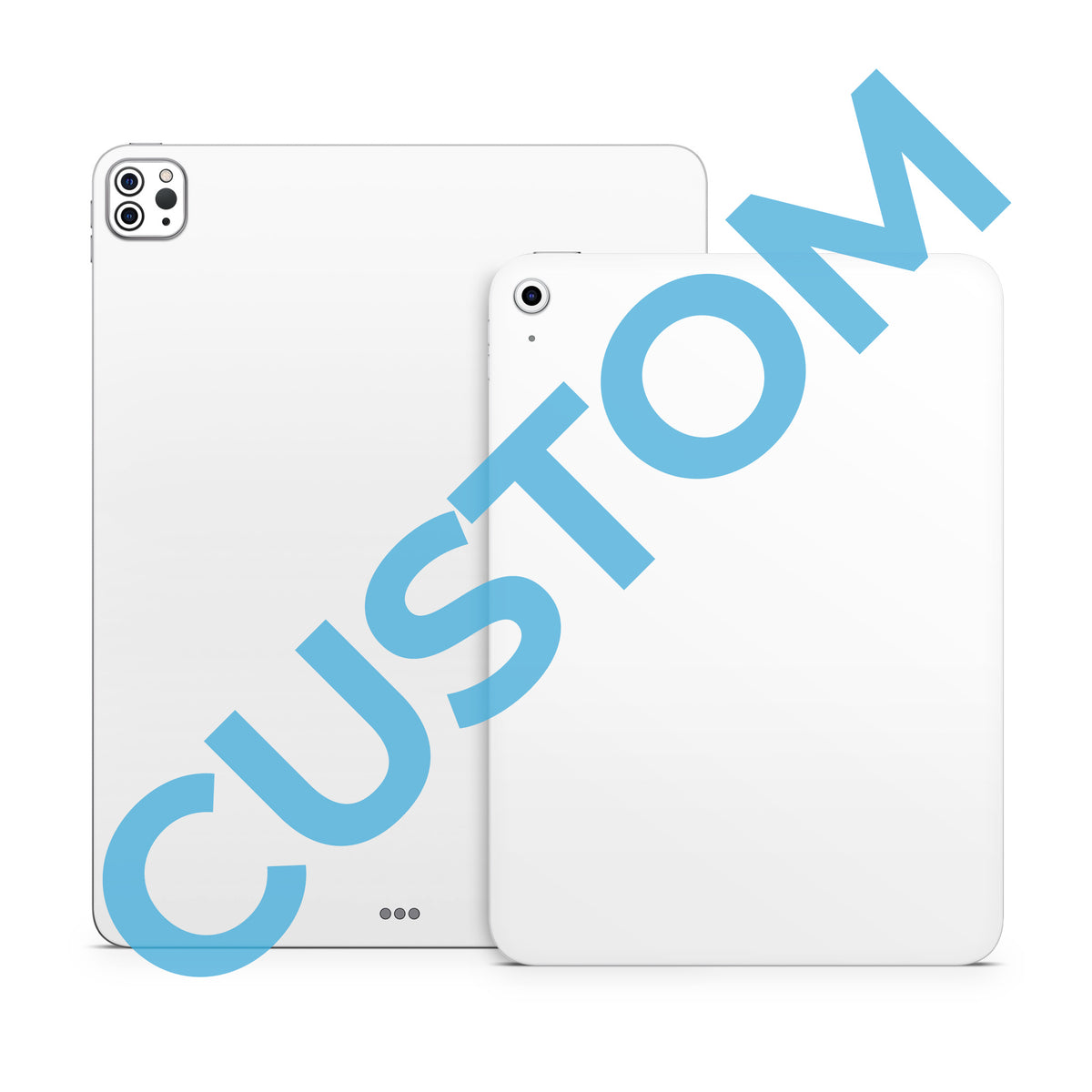 Ipad Customize Custom - Apple iPad Skin
