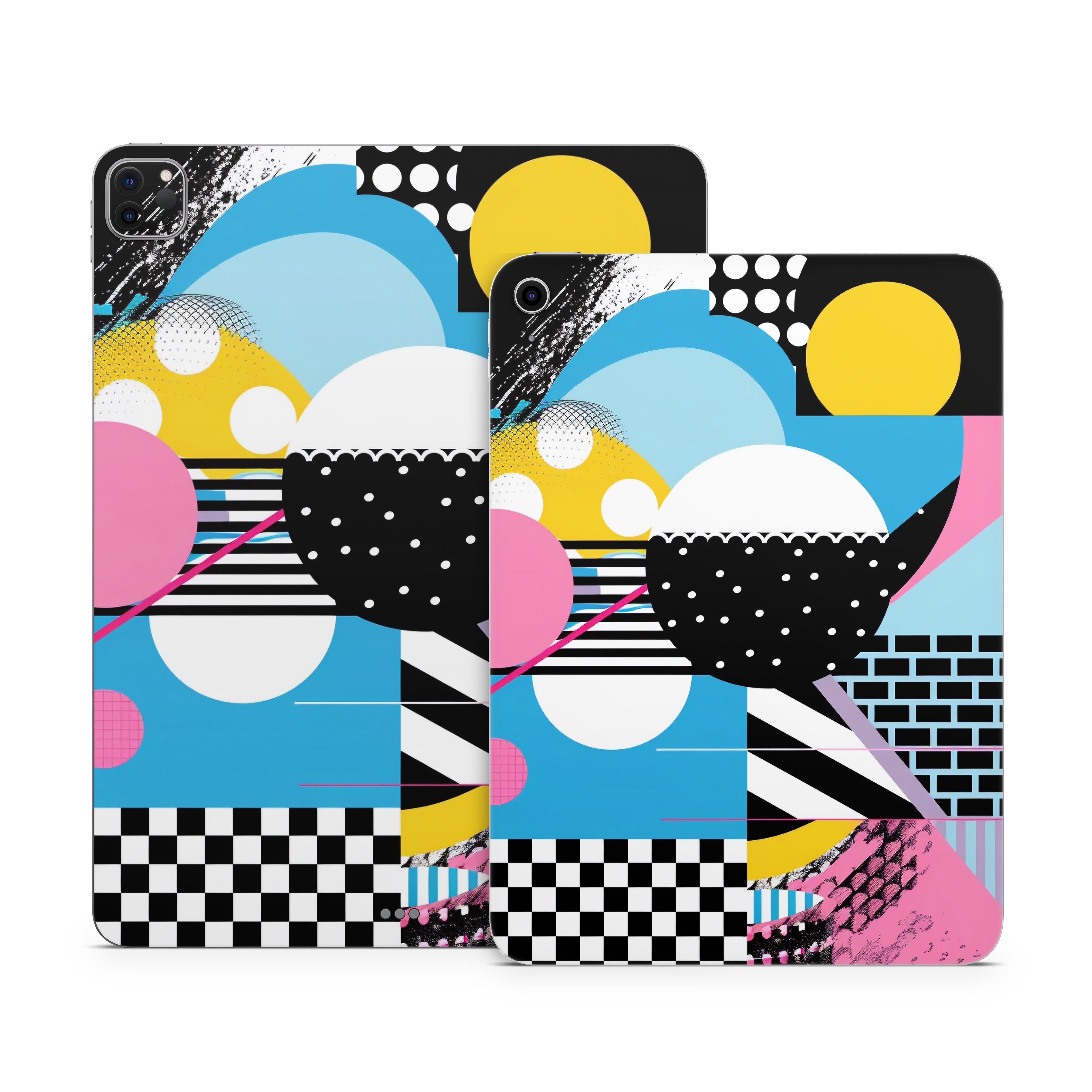 Dope - Apple iPad Skin