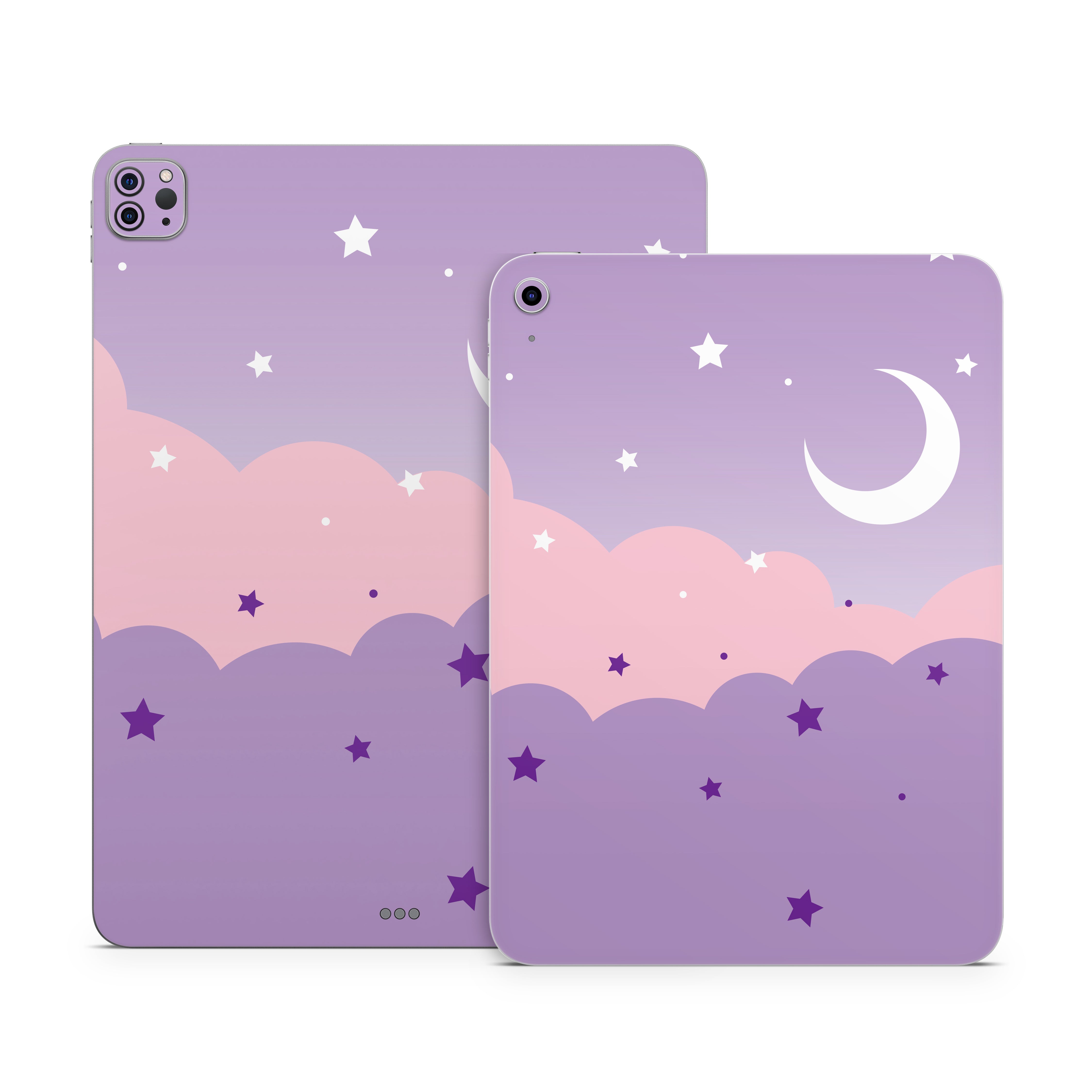 Dreaming - Apple iPad Skin