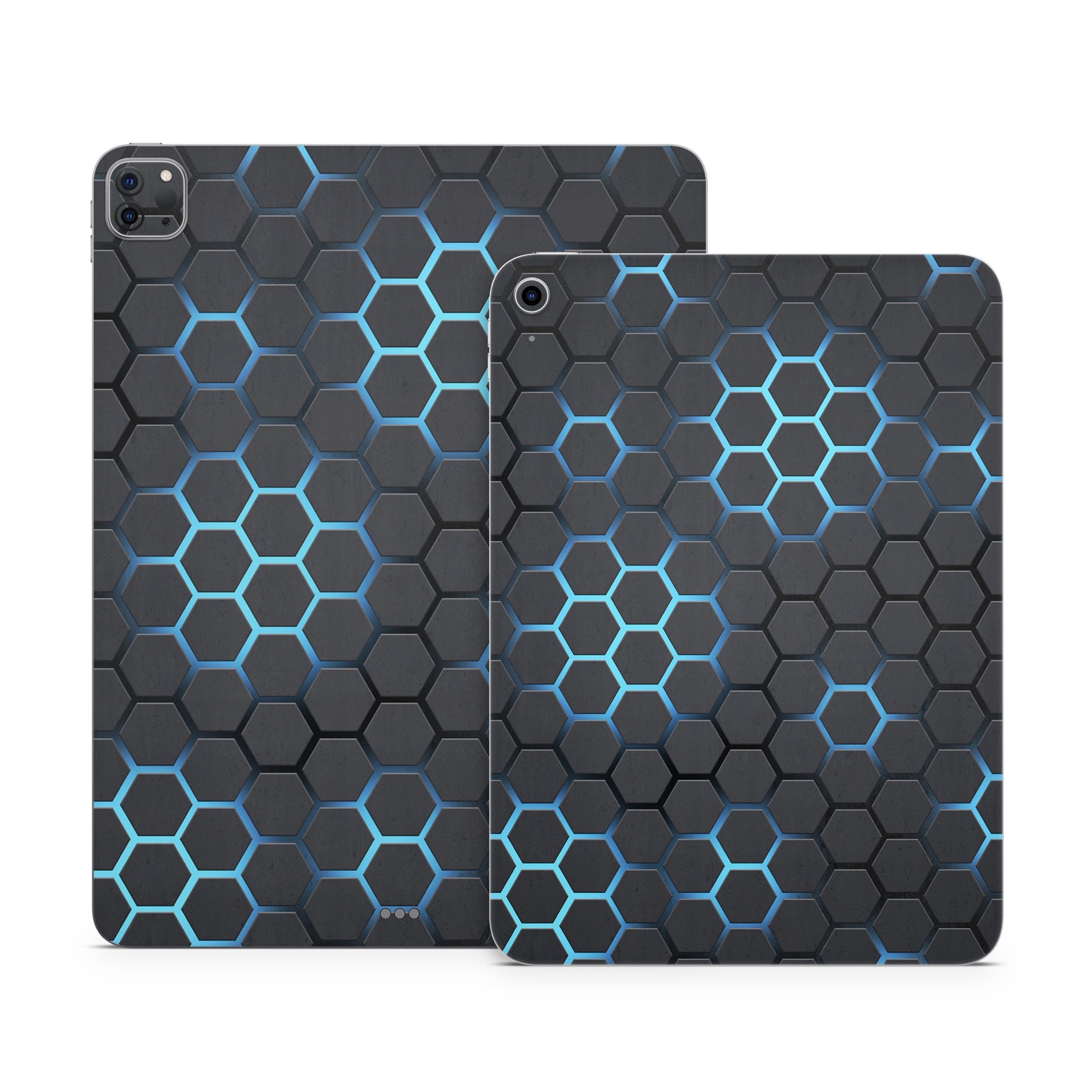 EXO Neptune - Apple iPad Skin