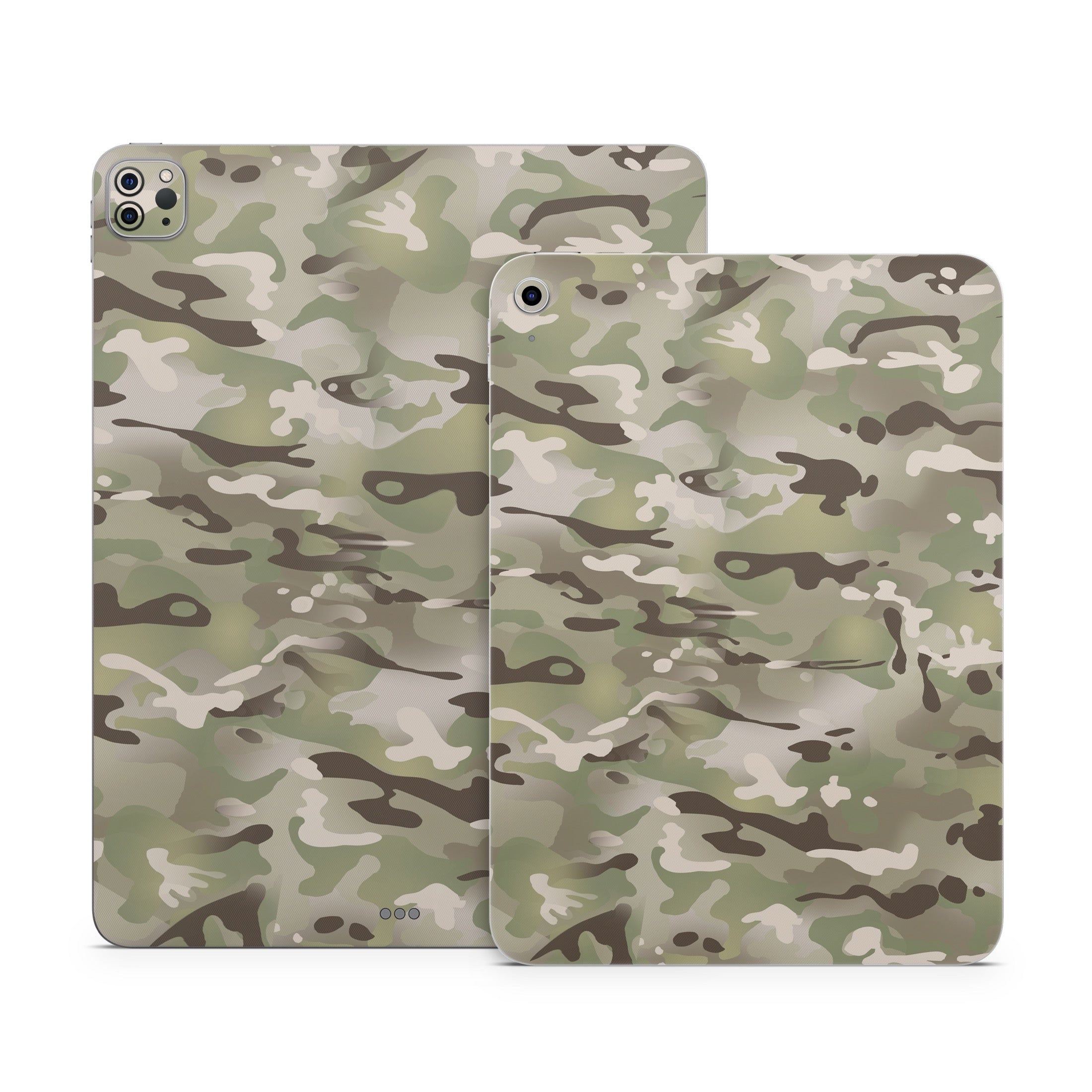 FC Camo - Apple iPad Skin
