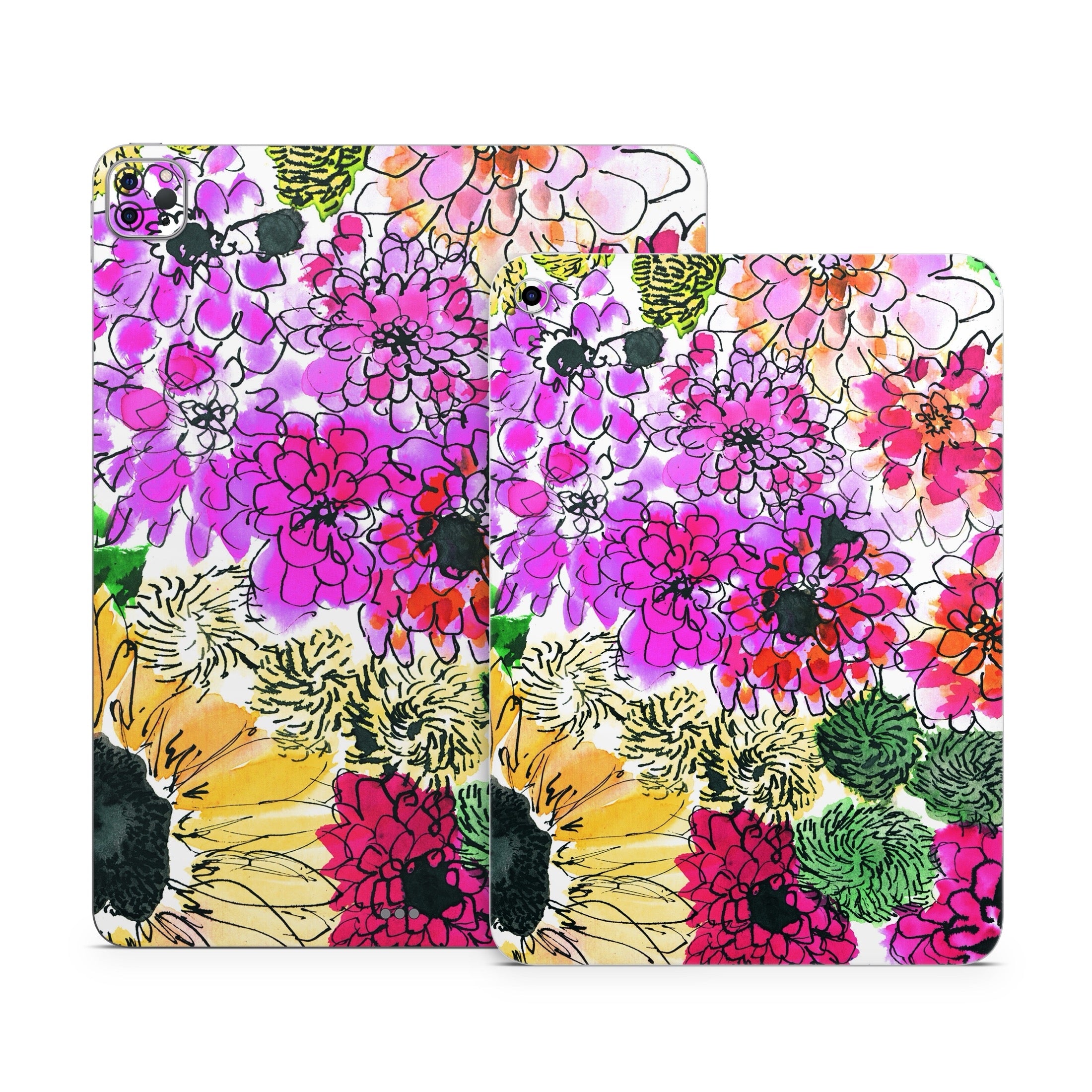 Fiore - Apple iPad Skin