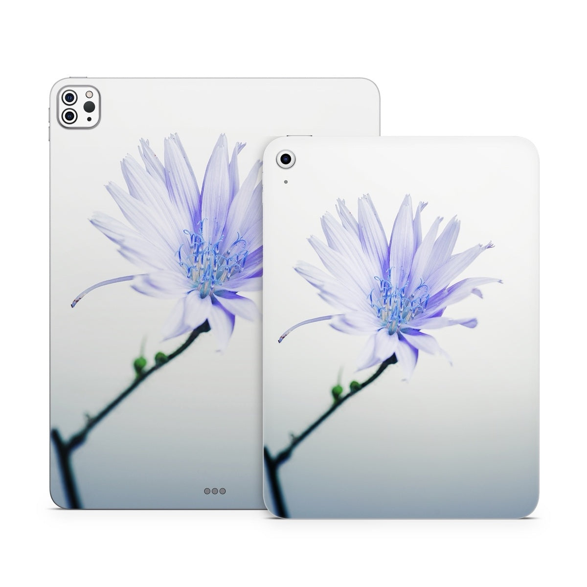 Floral - Apple iPad Skin