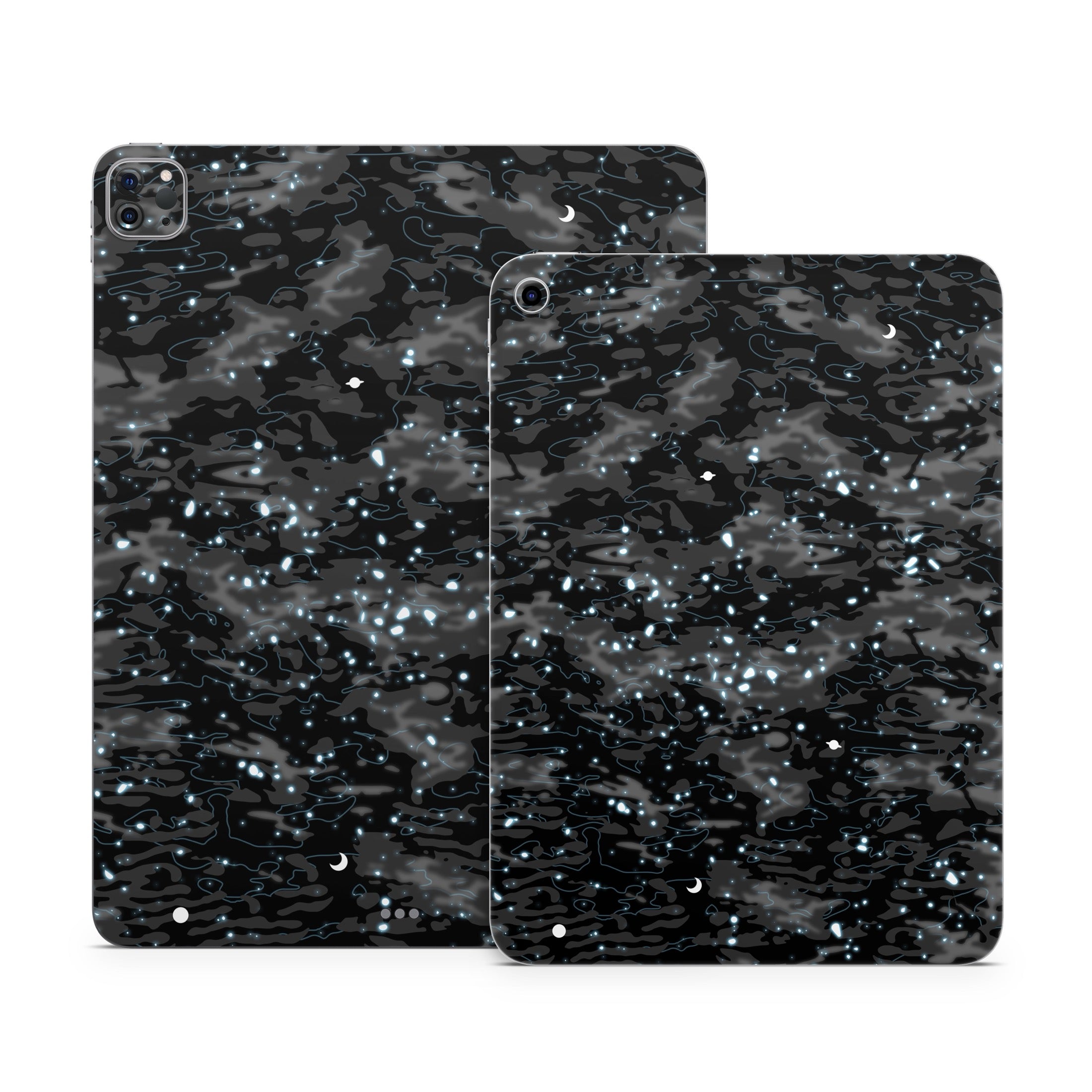 Gimme Space - Apple iPad Skin