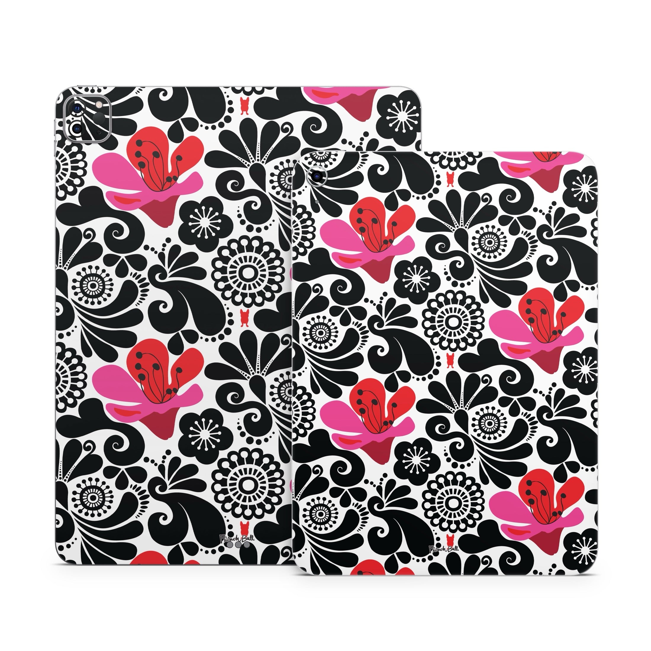 Hawaiian Punch - Apple iPad Skin