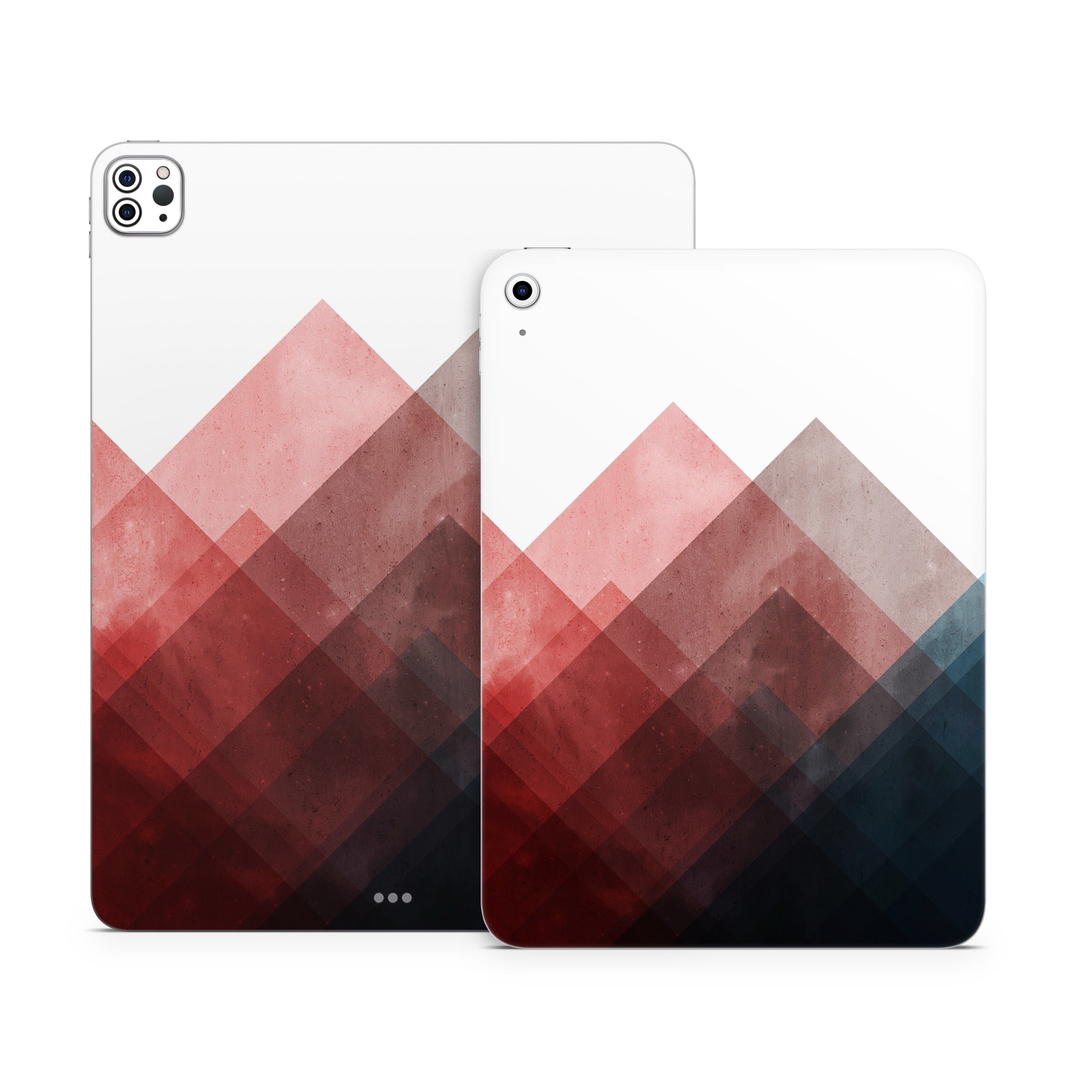 Journeying Inward - Apple iPad Skin