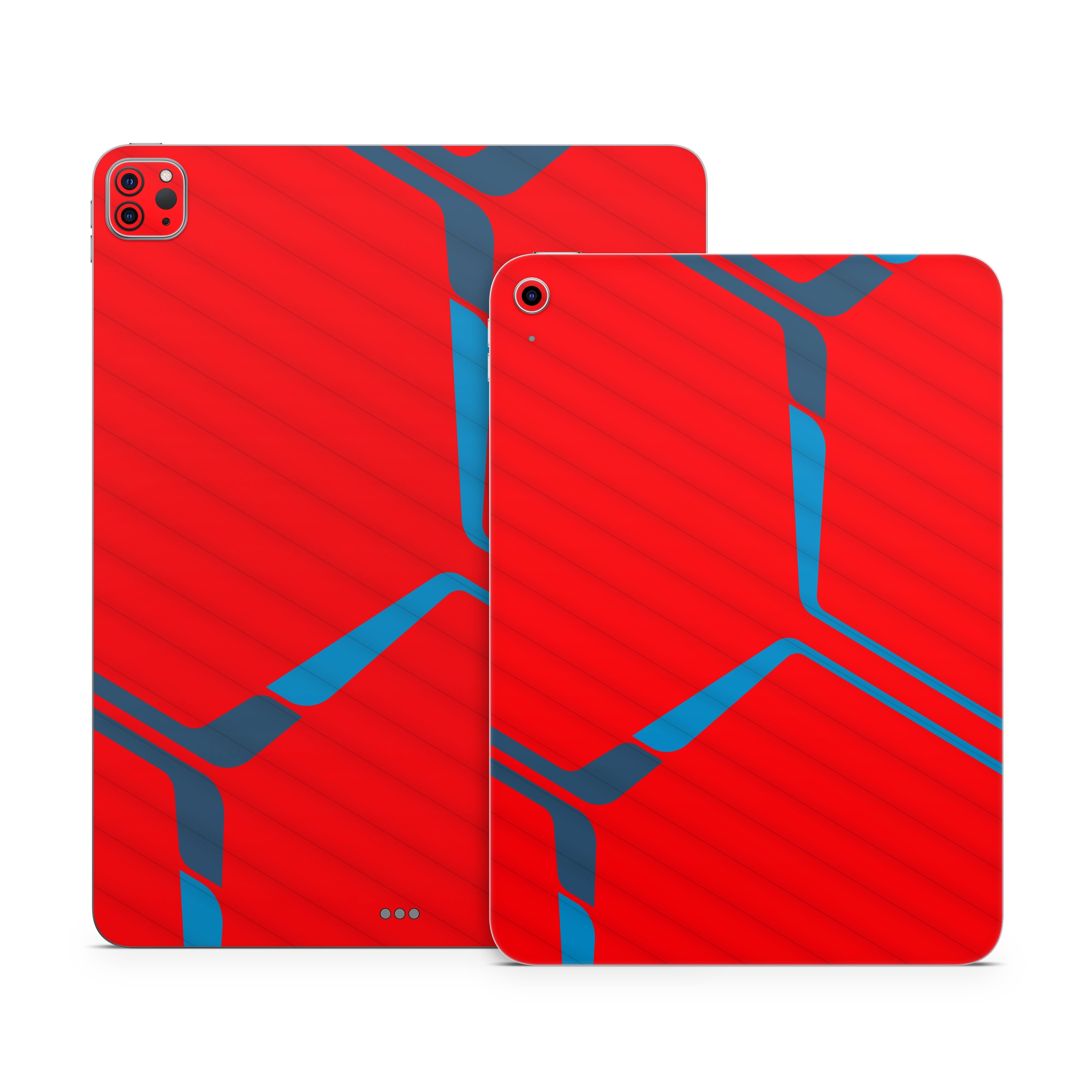 Ozone RAI - Apple iPad Skin