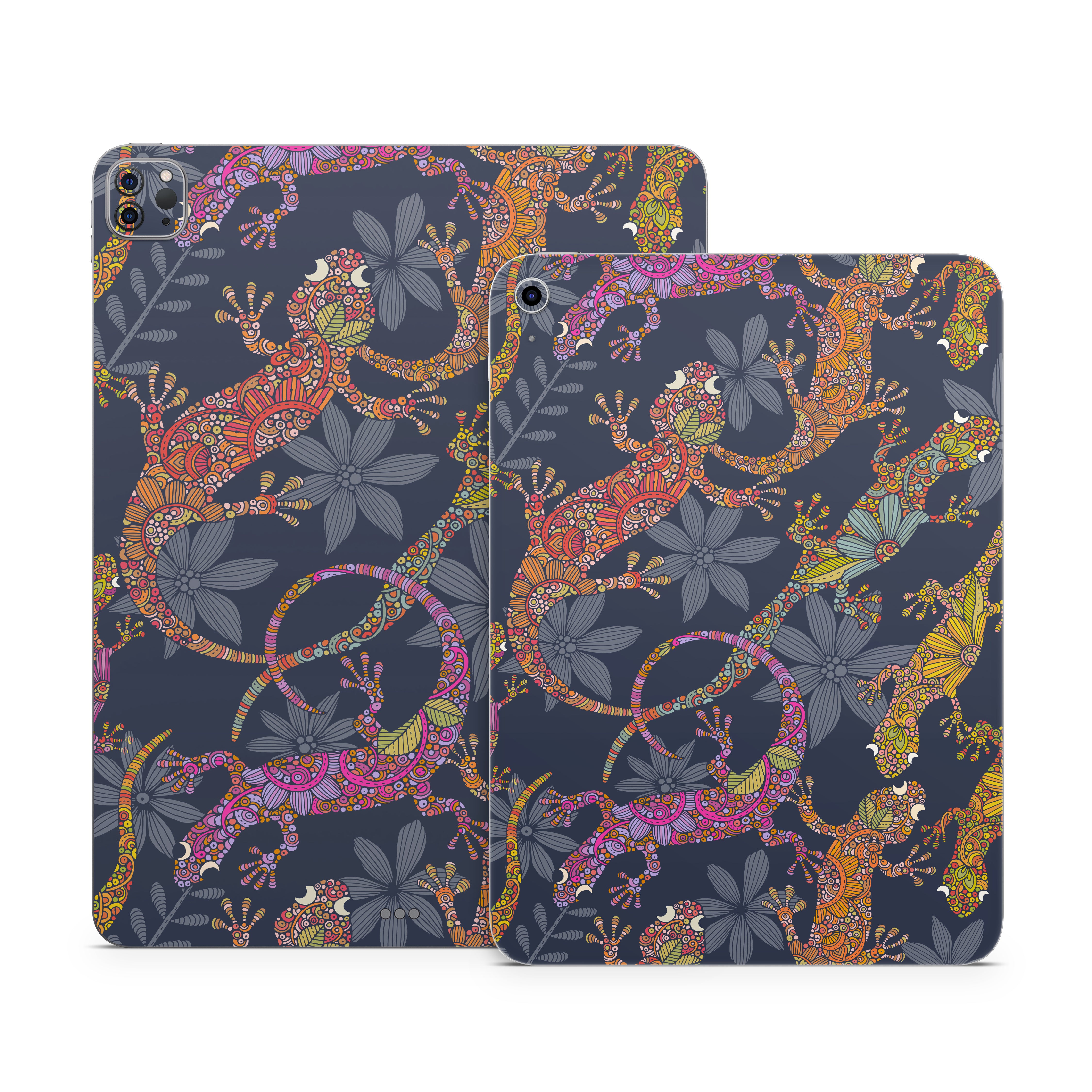Salamanca - Apple iPad Skin