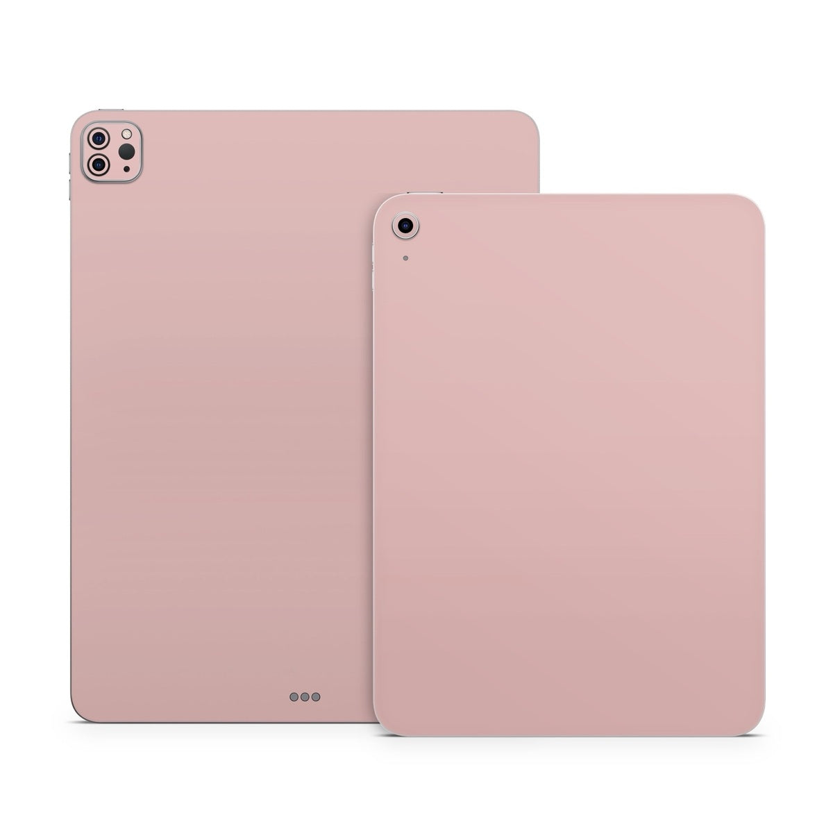 Solid State Faded Rose - Apple iPad Skin