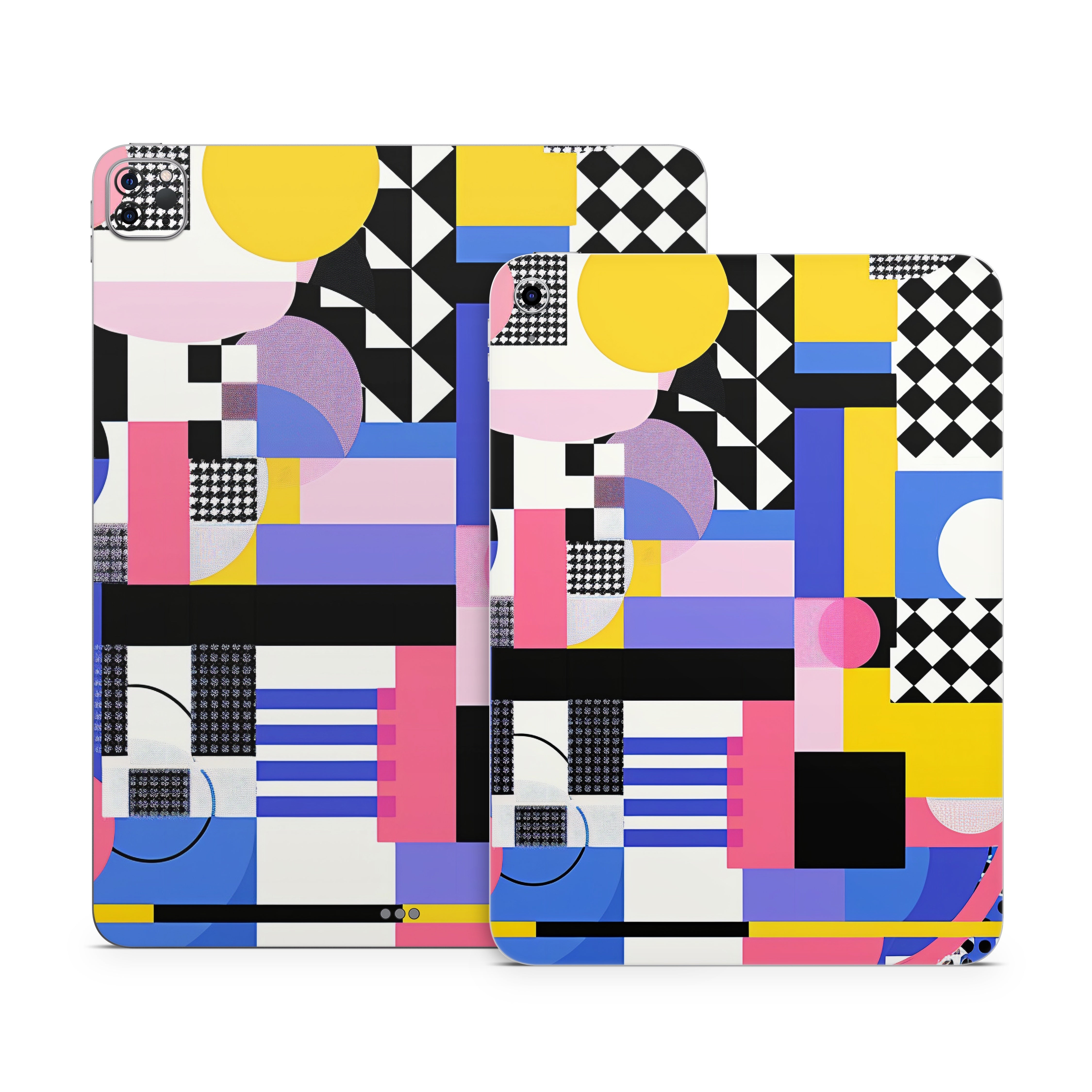 Stoked - Apple iPad Skin