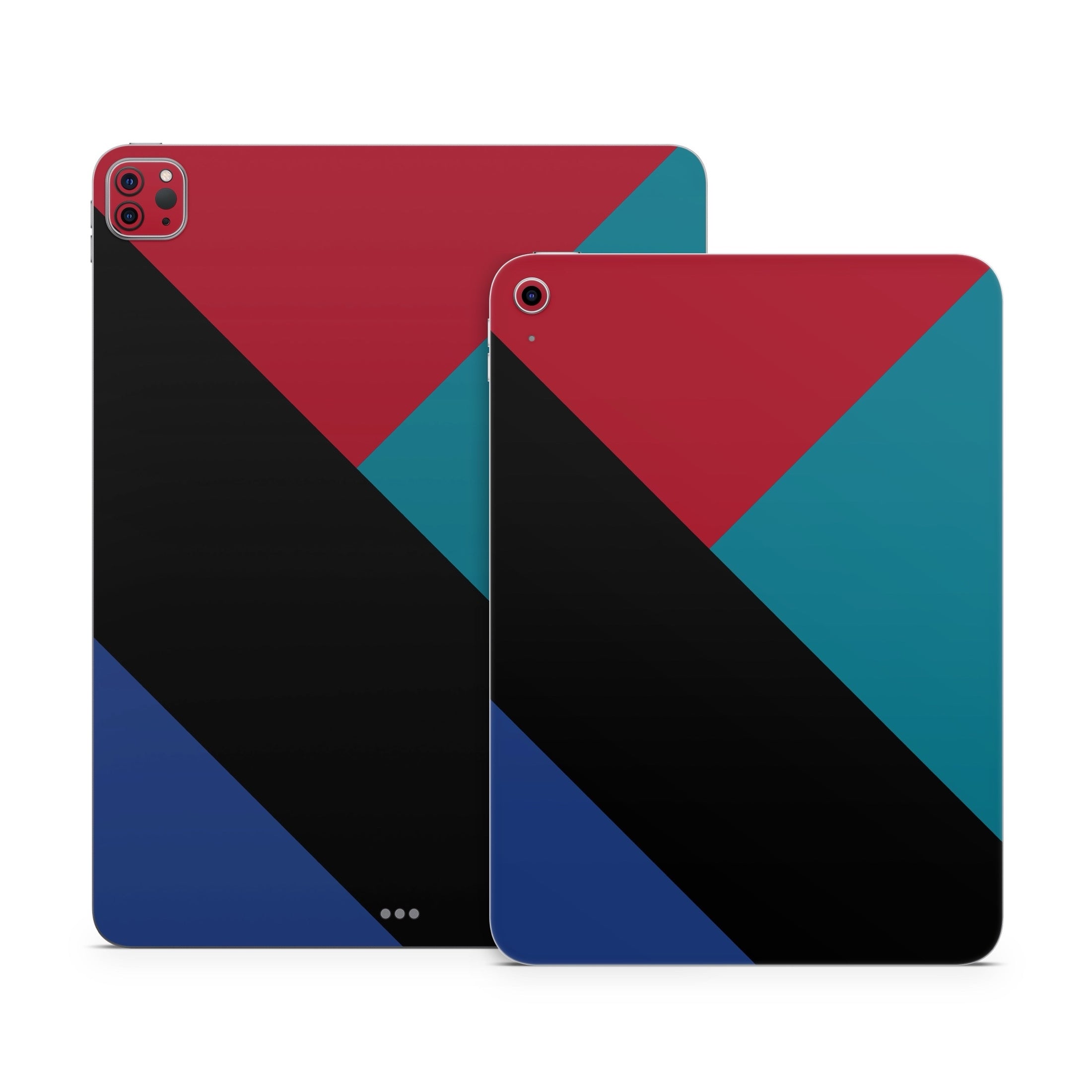 Unravel - Apple iPad Skin
