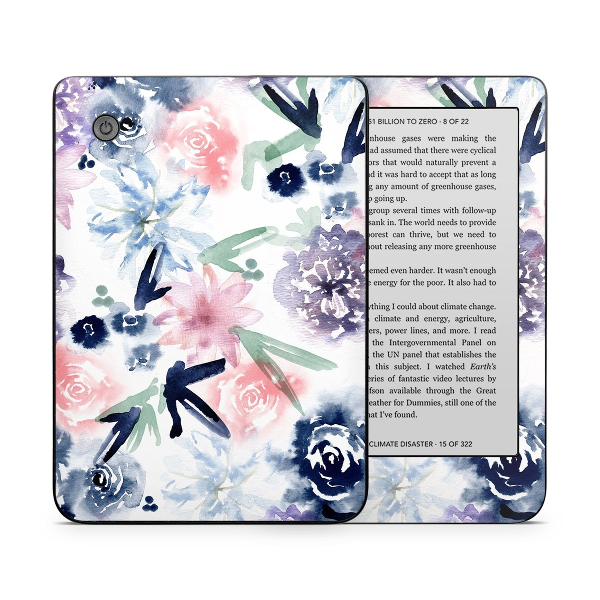 Dreamscape - Kobo Clara 2E Skin
