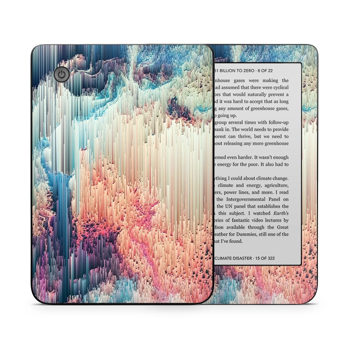 Fairyland - Kobo Clara 2E Skin