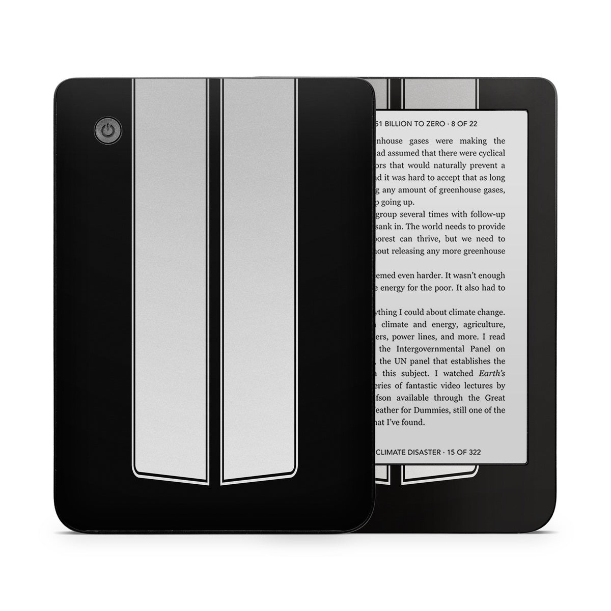 SuperSport - Kobo Clara 2E Skin