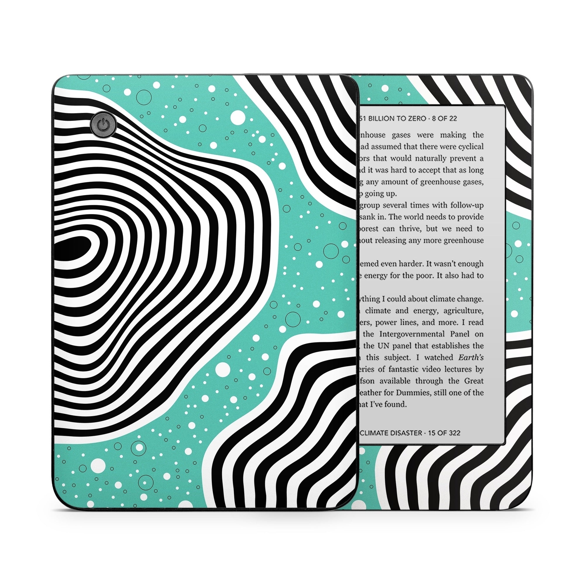 Sweet - Kobo Clara 2E Skin