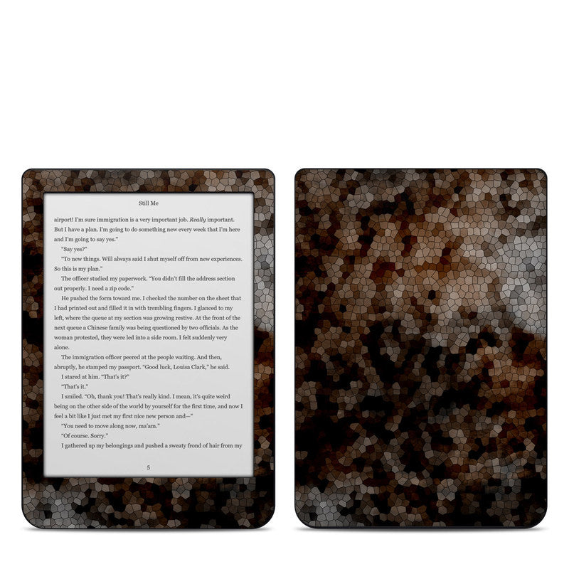 Timberline - Kobo Clara HD Skin