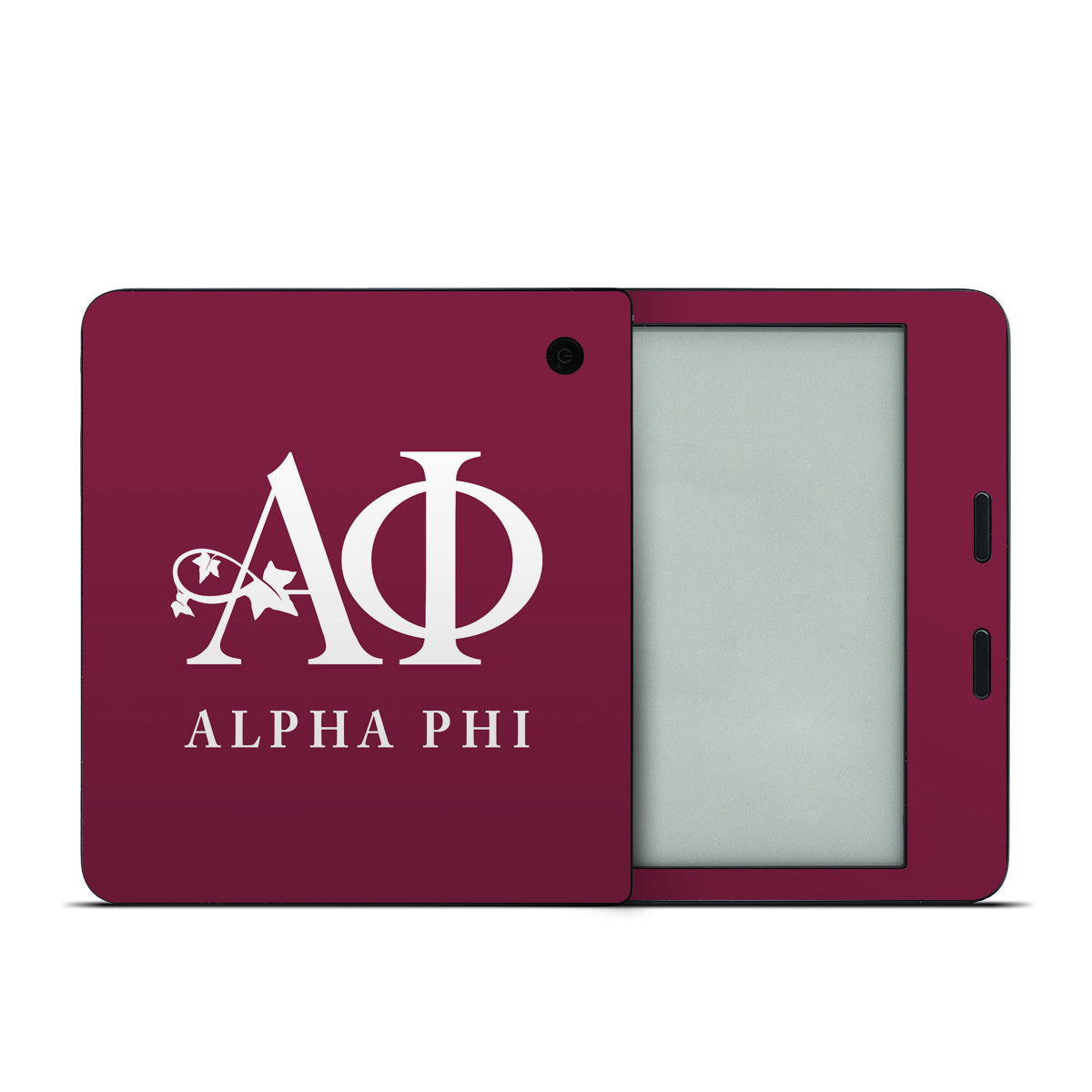 Alpha Phi Bordeaux - Kobo Libra 2 Skin