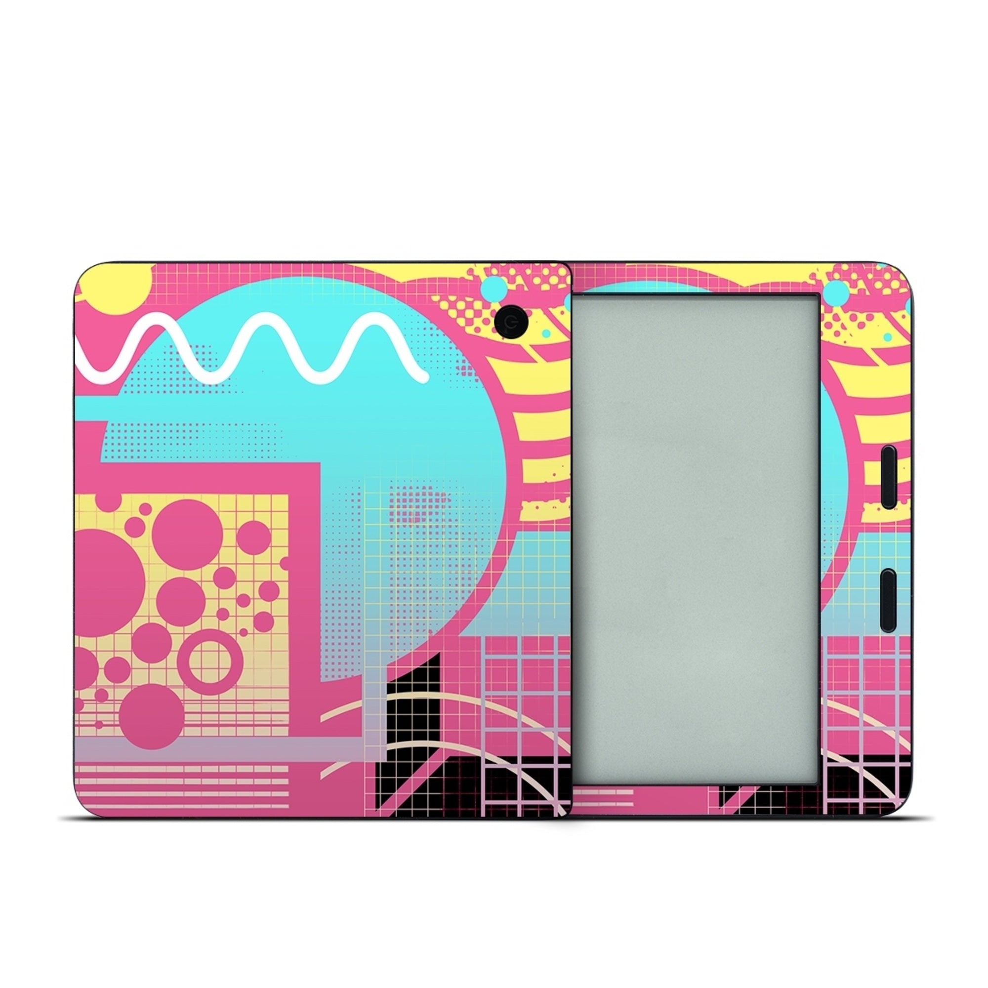 Amped - Kobo Libra 2 Skin