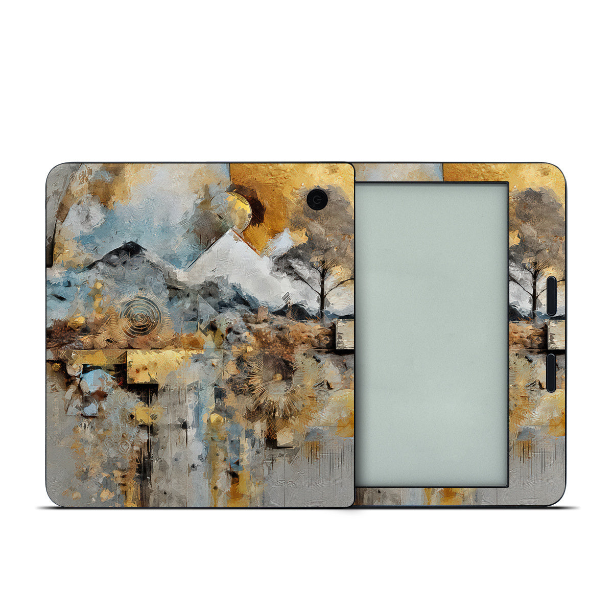 Arcane Landscape - Kobo Libra 2 Skin
