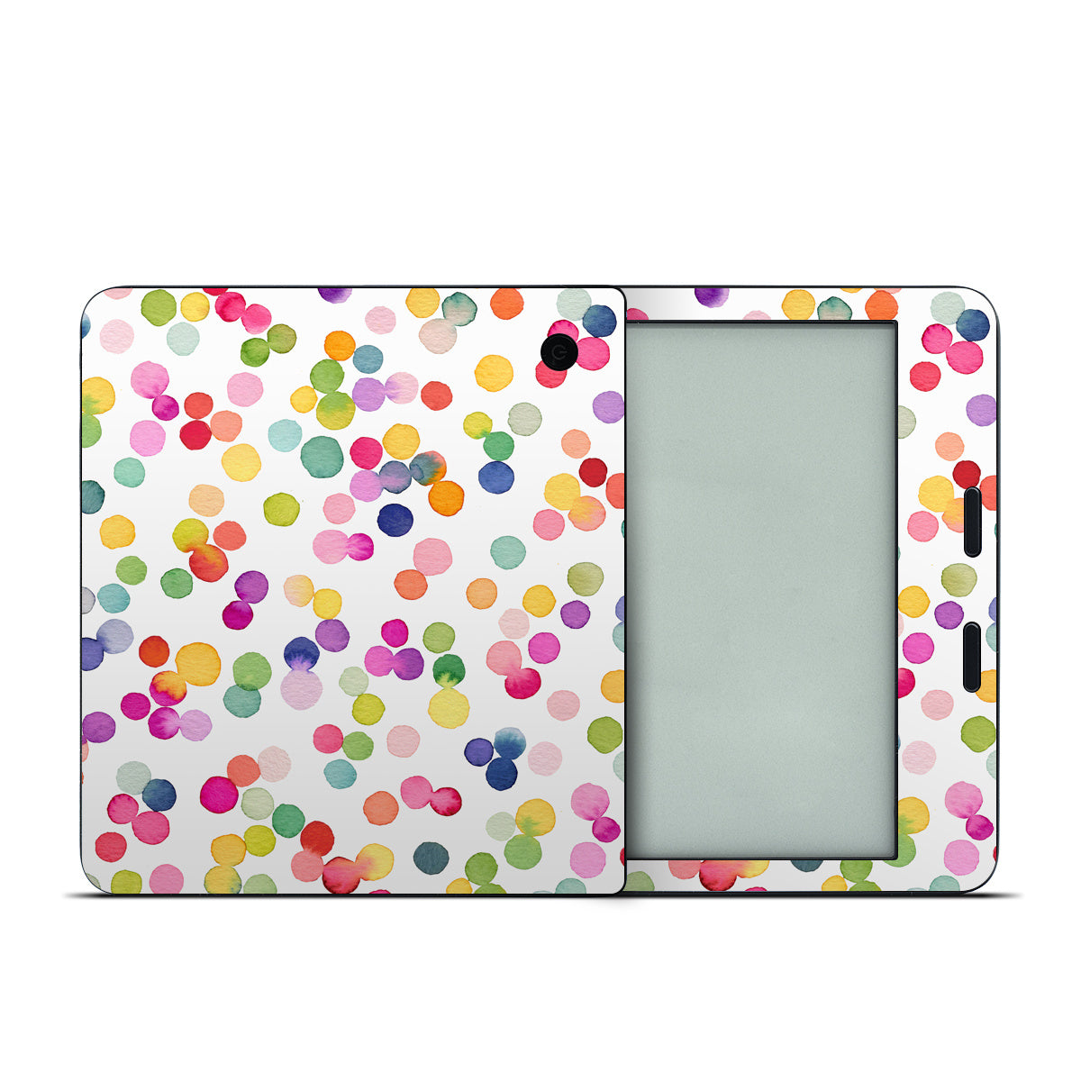 Confetti Dots - Kobo Libra 2 Skin