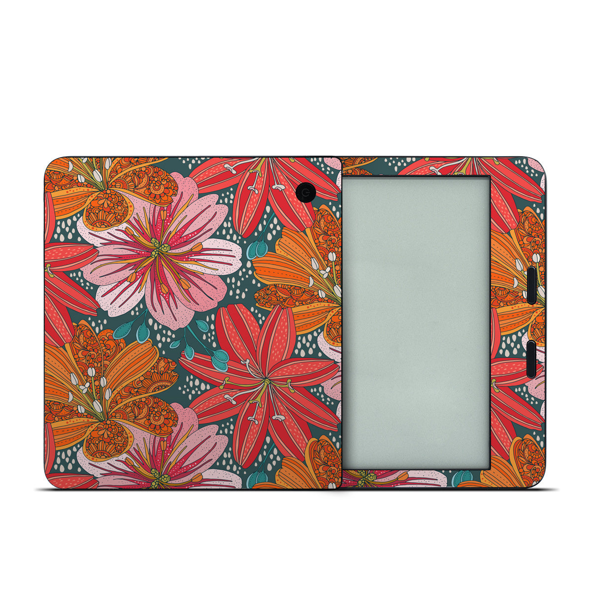 Desert Jewel - Kobo Libra 2 Skin