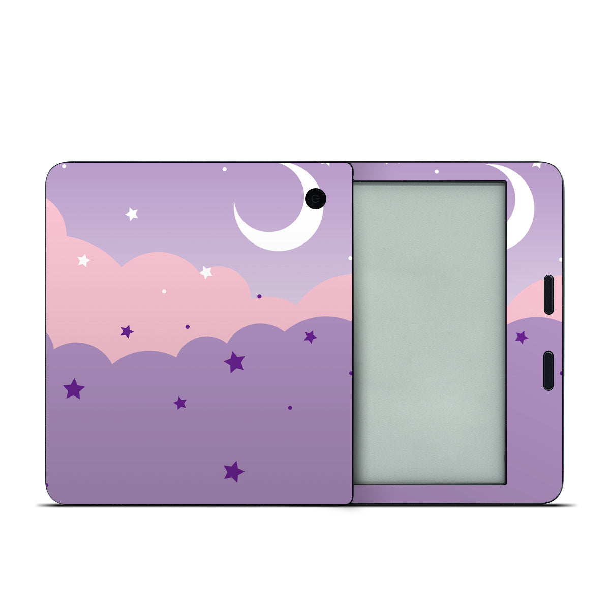 Dreaming - Kobo Libra 2 Skin