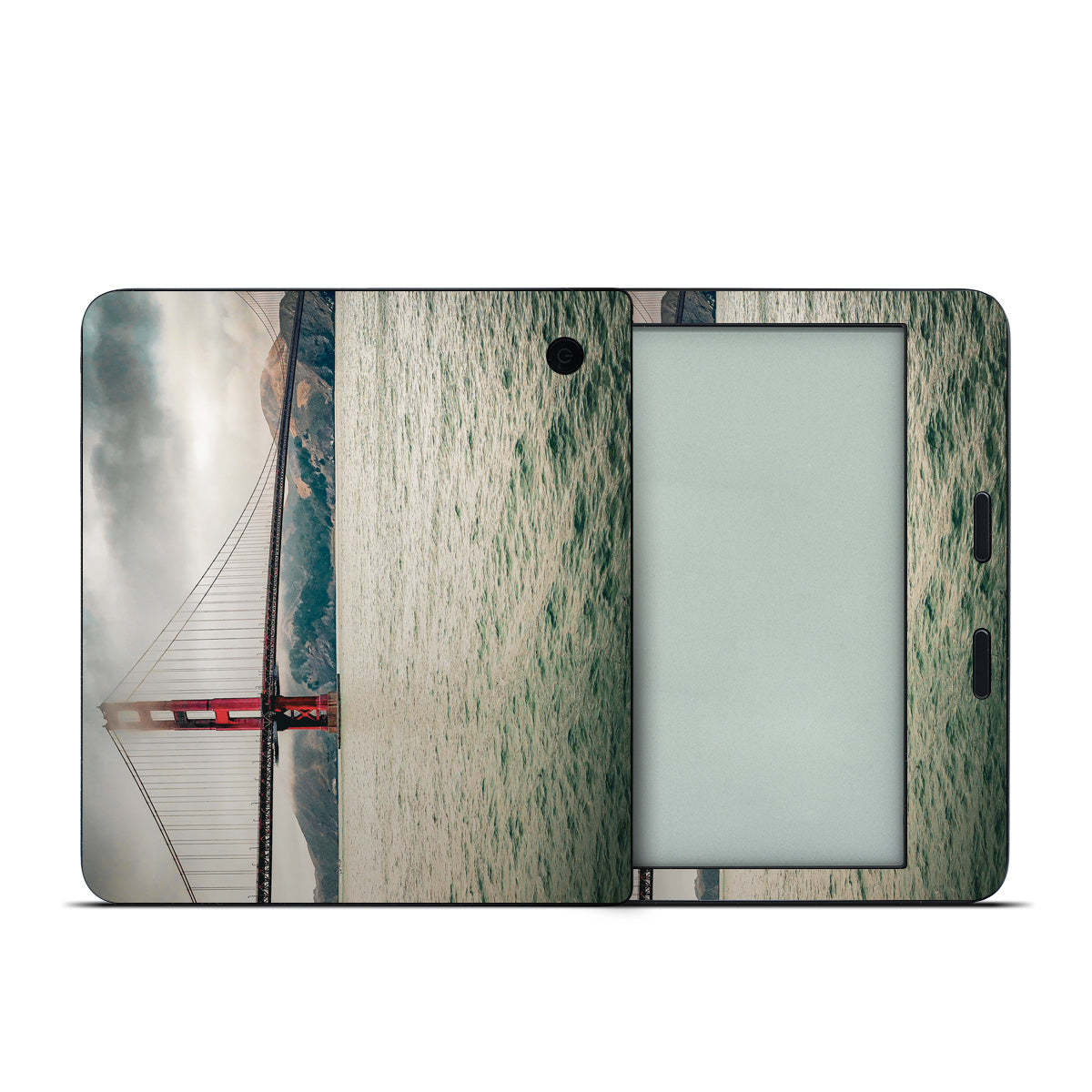 Golden Gate Bridge - Kobo Libra 2 Skin