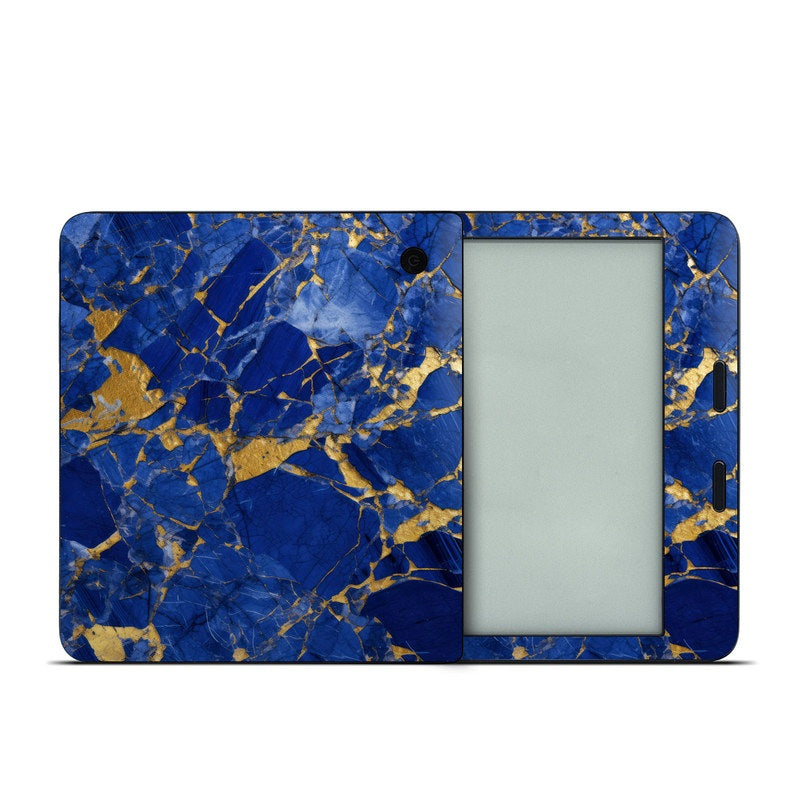 Lapis Lazuli - Kobo Libra 2 Skin
