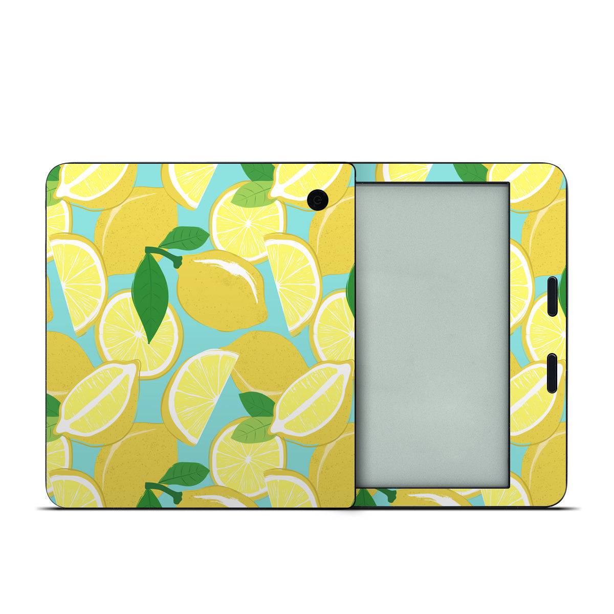 Lots of Lemons - Kobo Libra 2 Skin