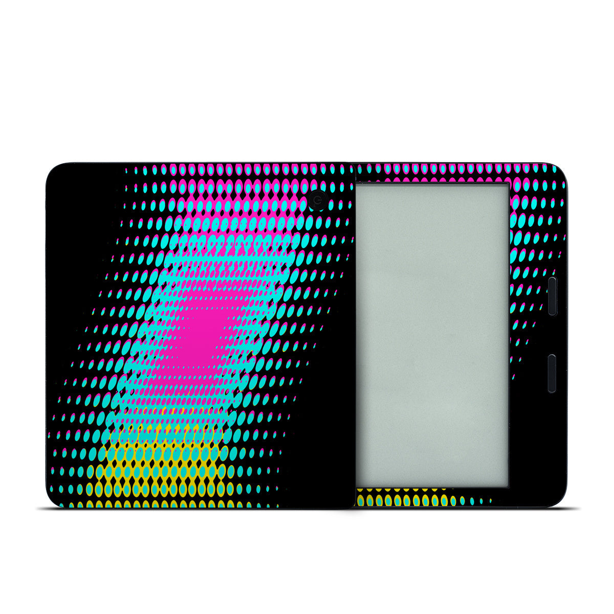 Neons - Kobo Libra 2 Skin