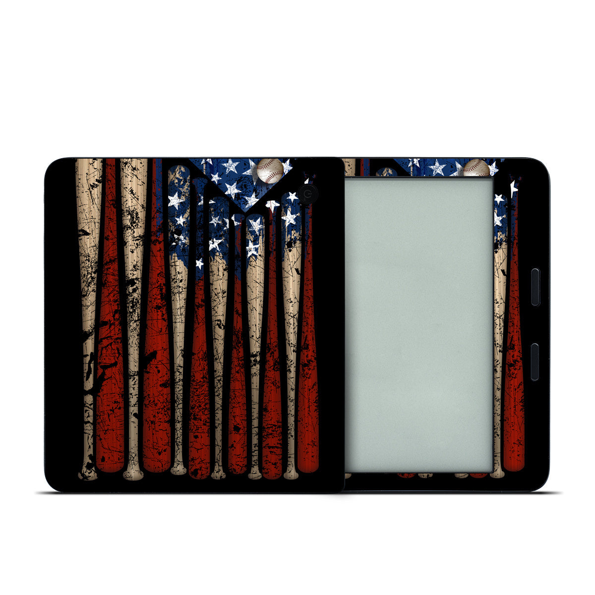 Old Glory - Kobo Libra 2 Skin