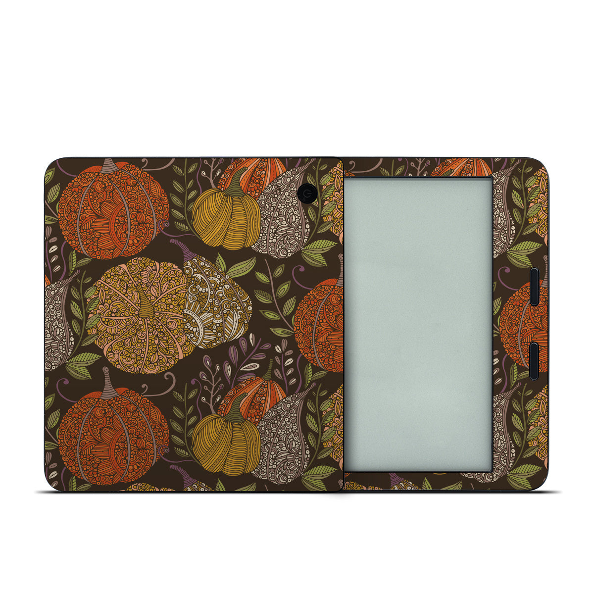 Pumpkins - Kobo Libra 2 Skin